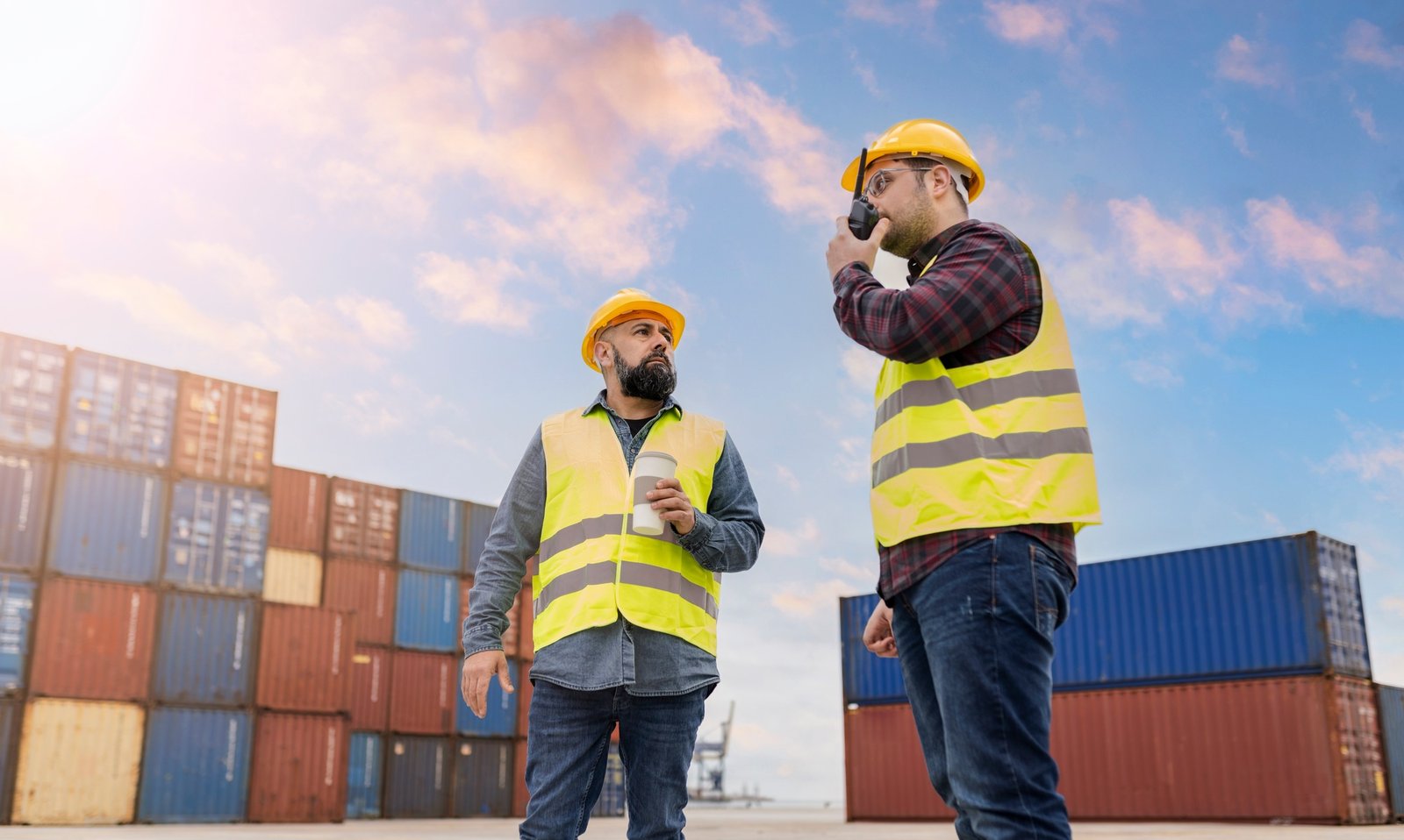 Customs Clearance Customs Clearance
