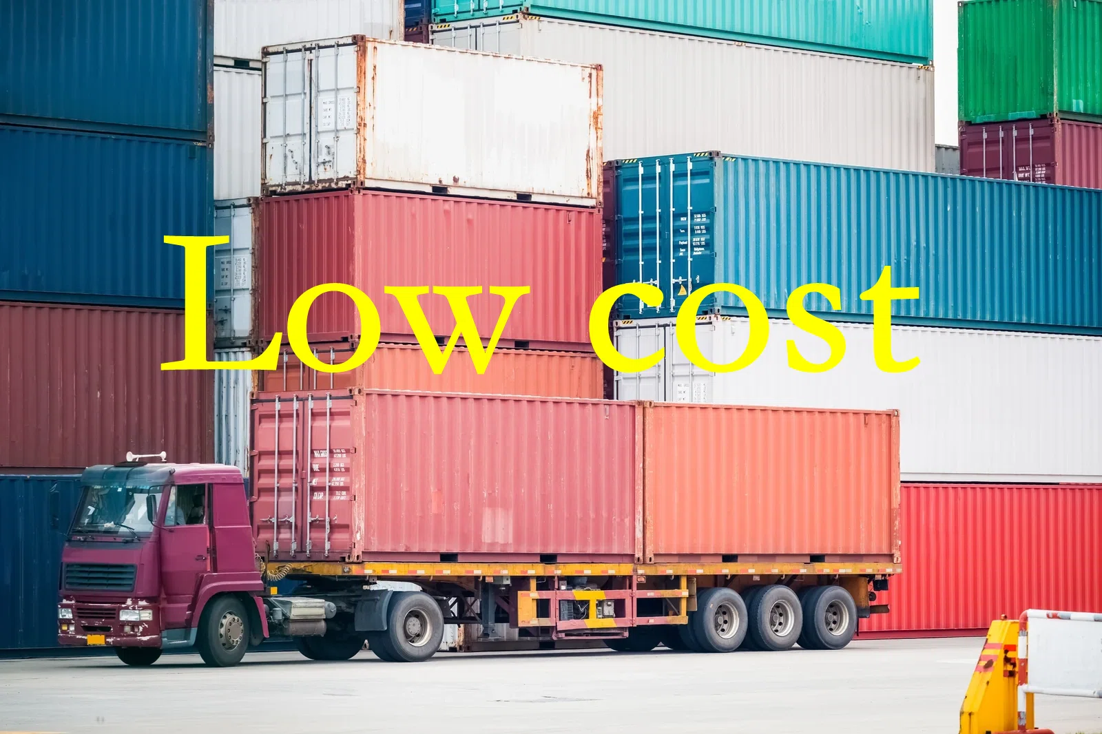 cargo-truck-in-container-depot