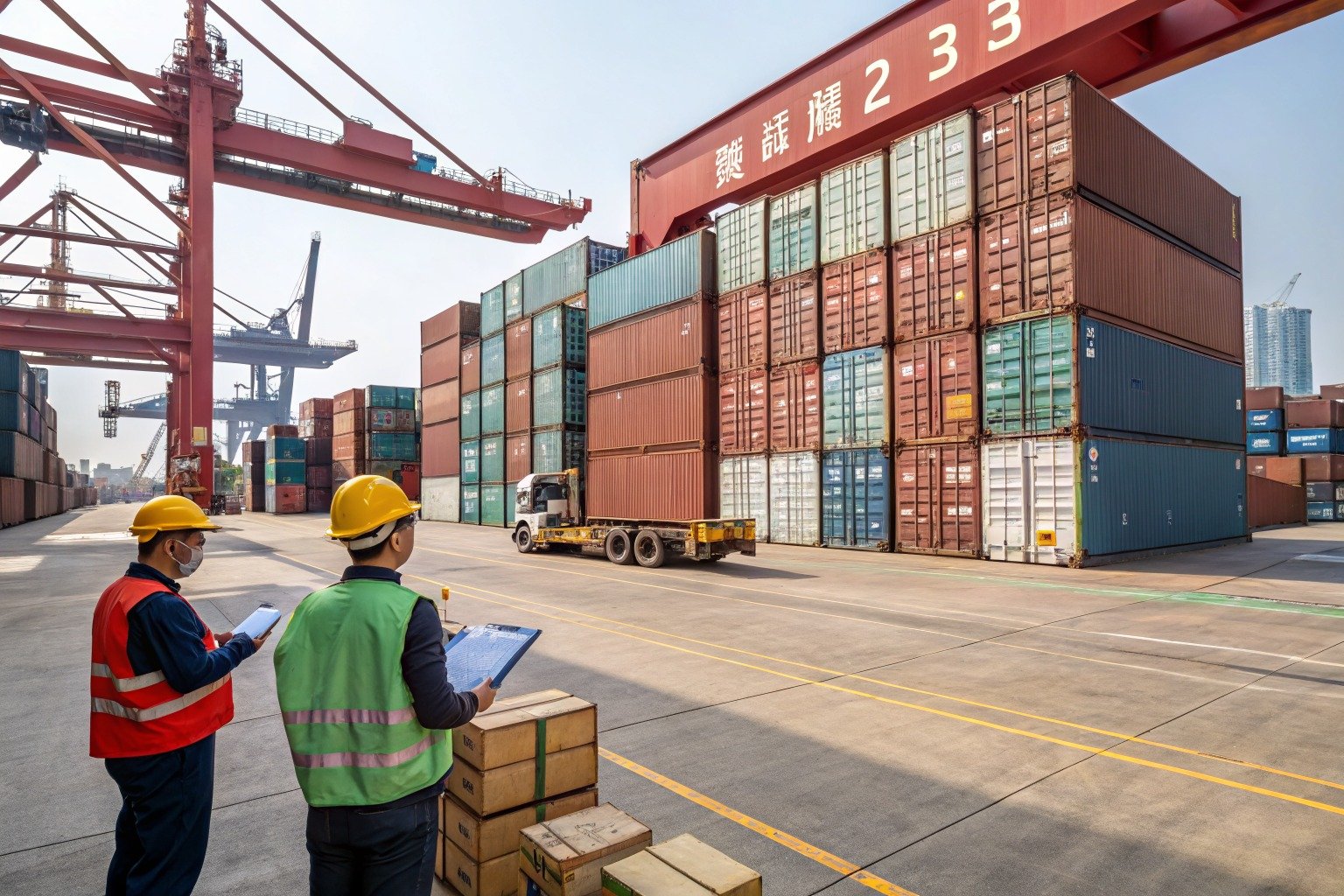 Can DDP Shipping Help Amazon Sellers Control Cash Flow? - freight cost and risk review