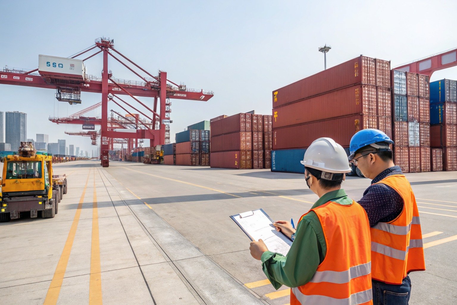 How Can I Avoid Fake Low DDP Quotes from China Freight Agents? - freight cost and risk review