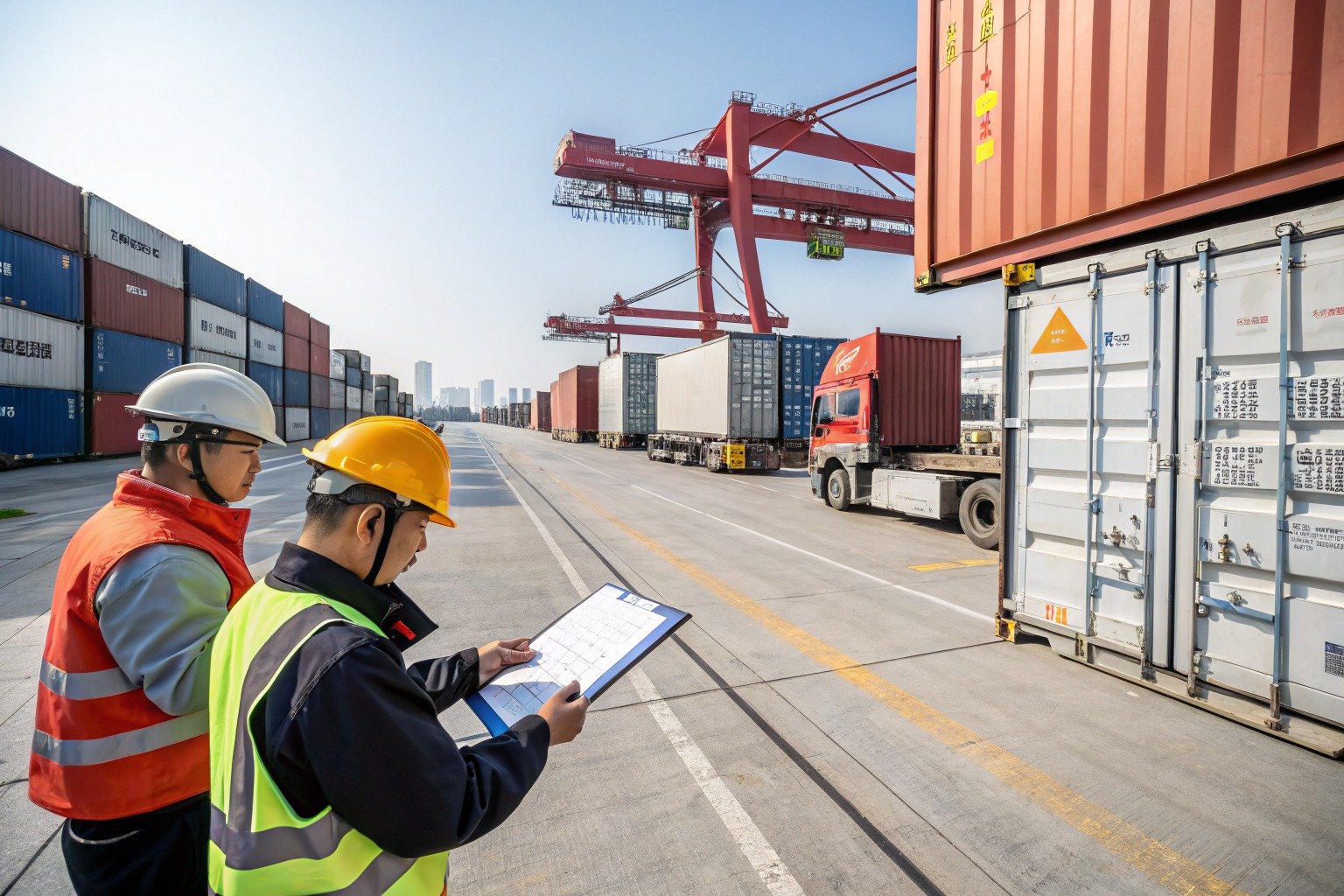 How Much Does It Really Cost to Ship Goods from China? - freight cost and risk review