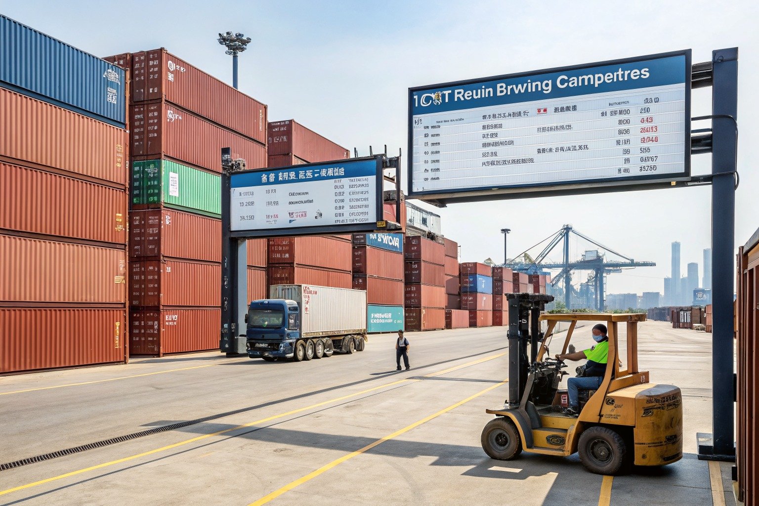 Which Shipping Fees Surprise New Importers Most? - freight cost and risk review