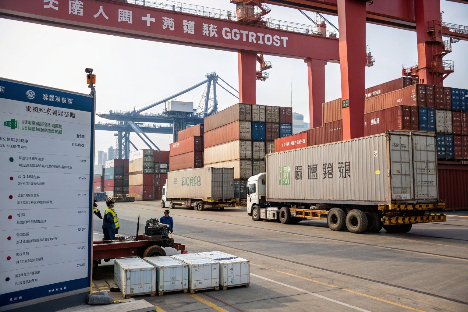 What Makes a Freight Forwarder in China Safe for First-Time Importers? - freight cost and risk review