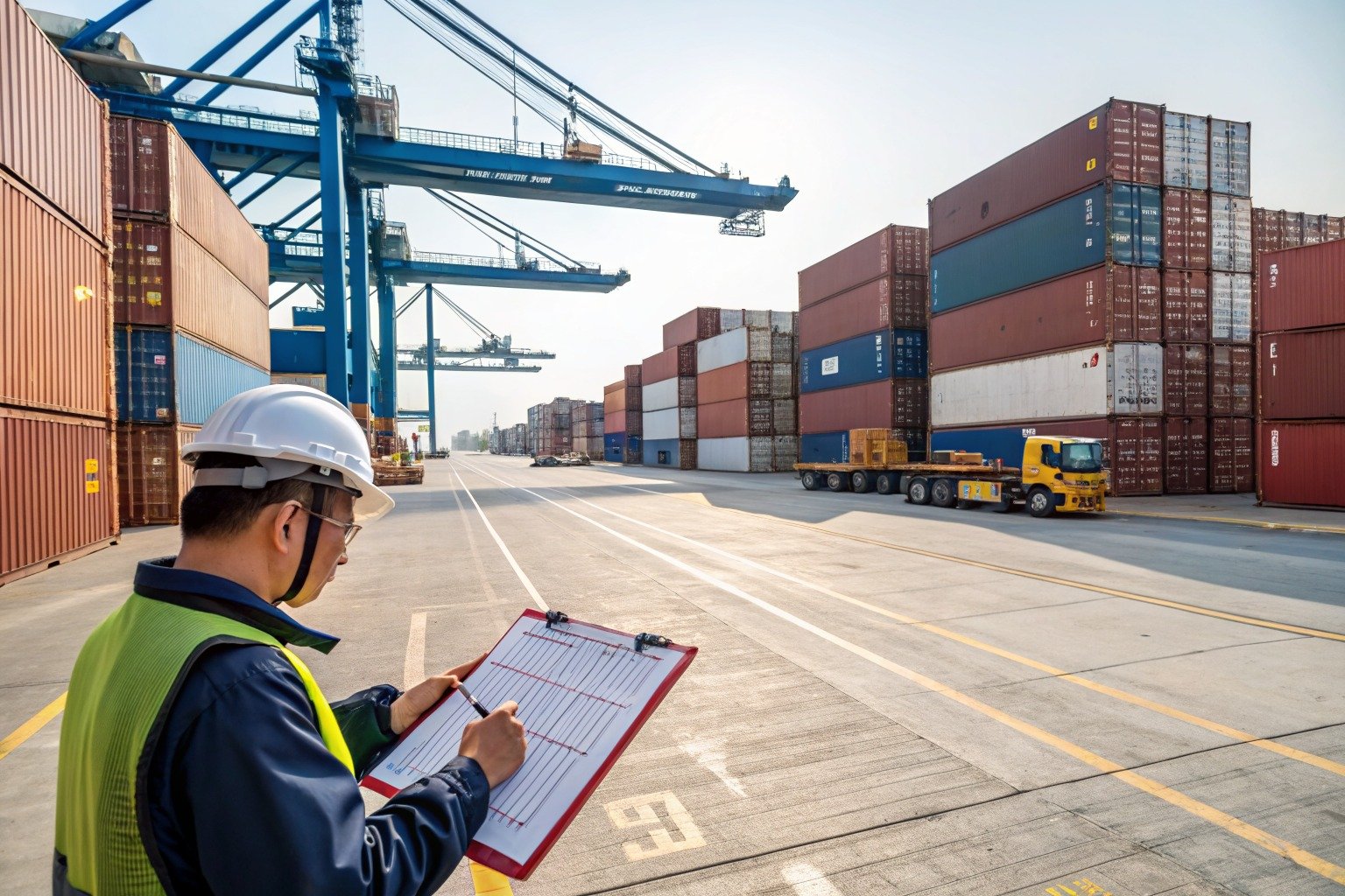 What Is an HS Code and Why Does It Matter for China Imports? - freight cost and risk review