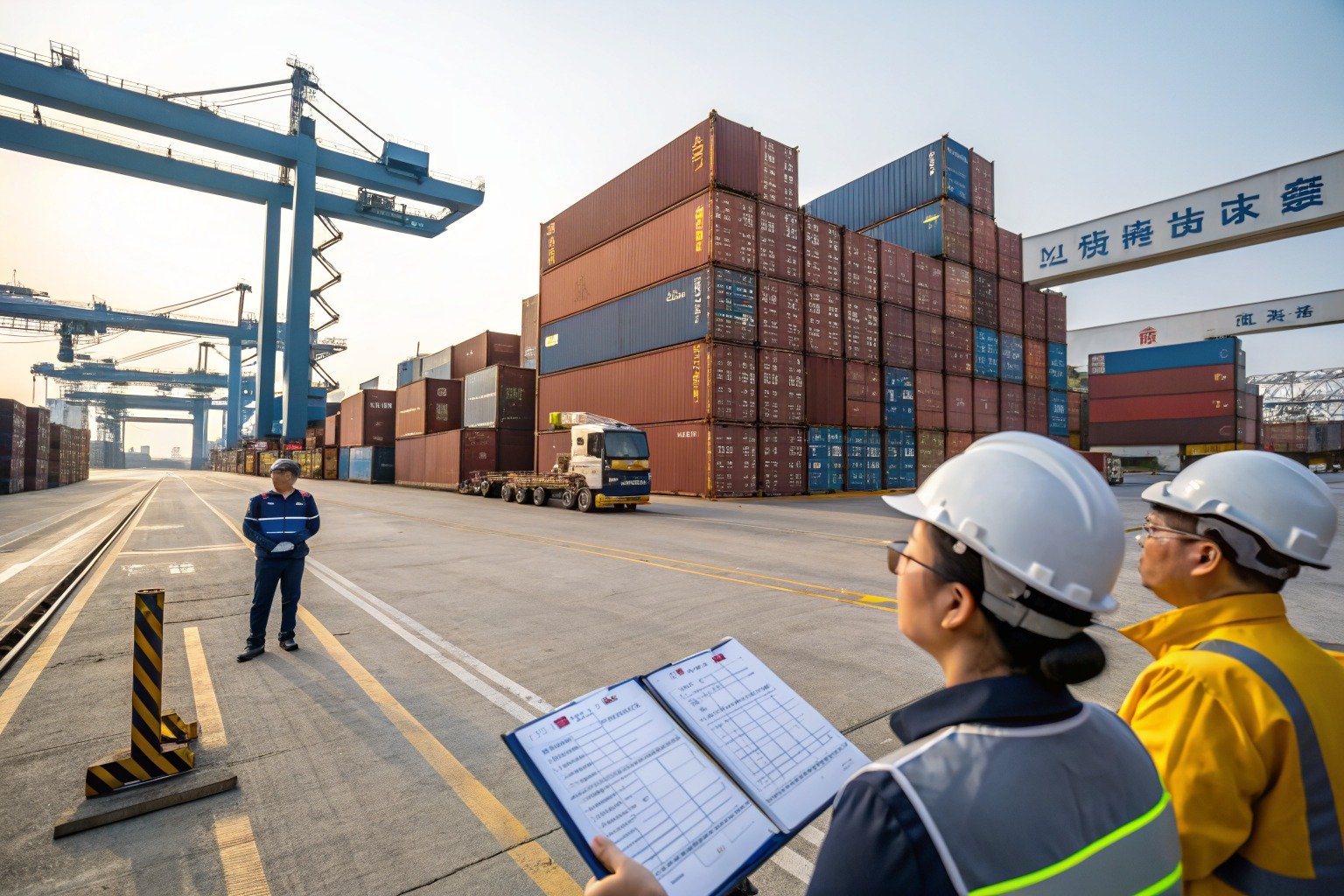 How Do Import Duties Affect My China Sourcing Profit? - freight cost and risk review
