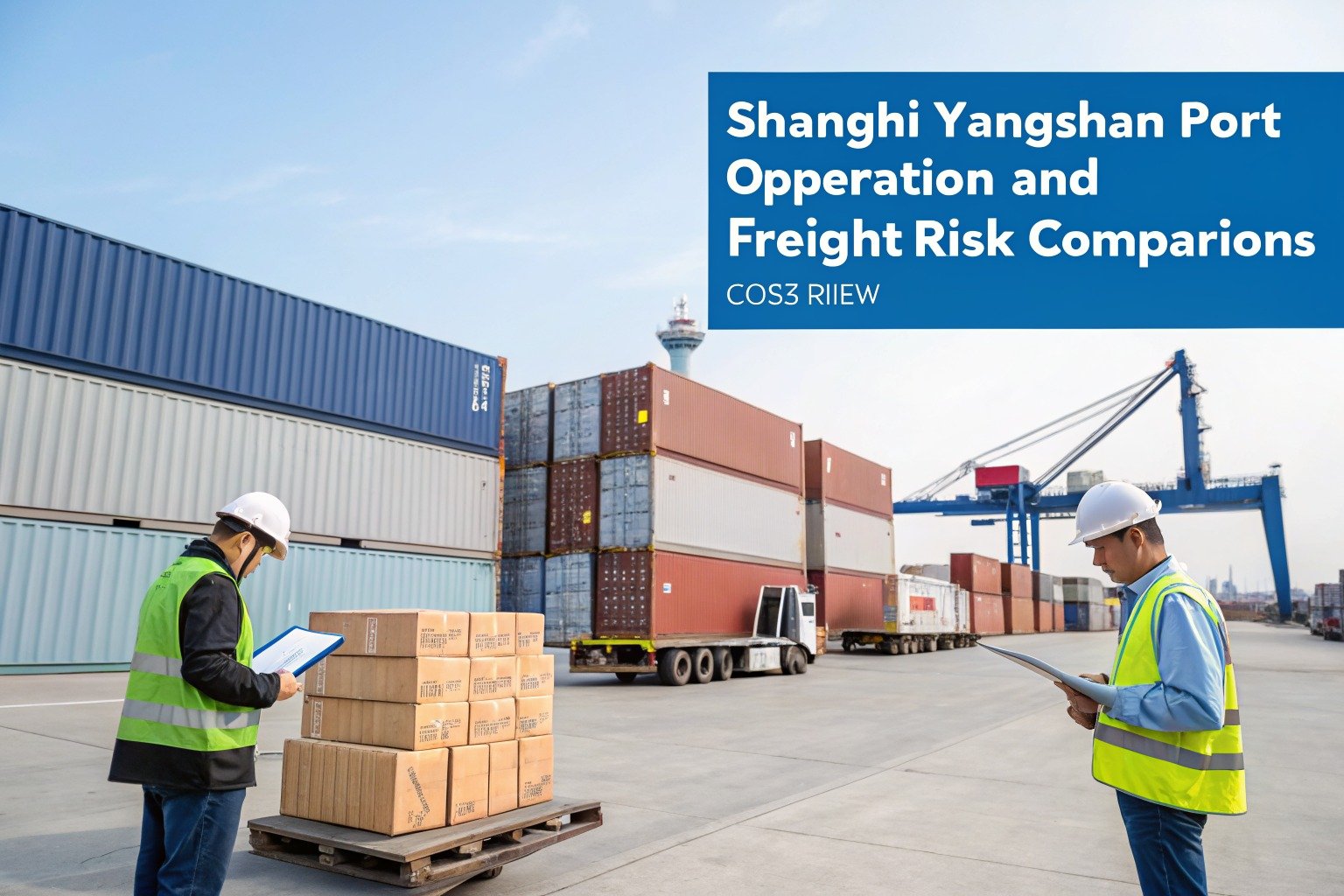 When Do I Need an Import Bond for Shipments from China? - freight cost and risk review