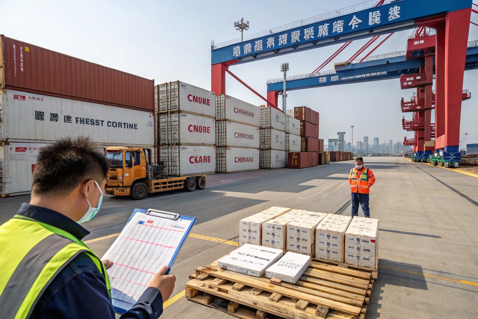 How Can a Freight Forwarder Help with Tariffs and Compliance? - freight cost and risk review