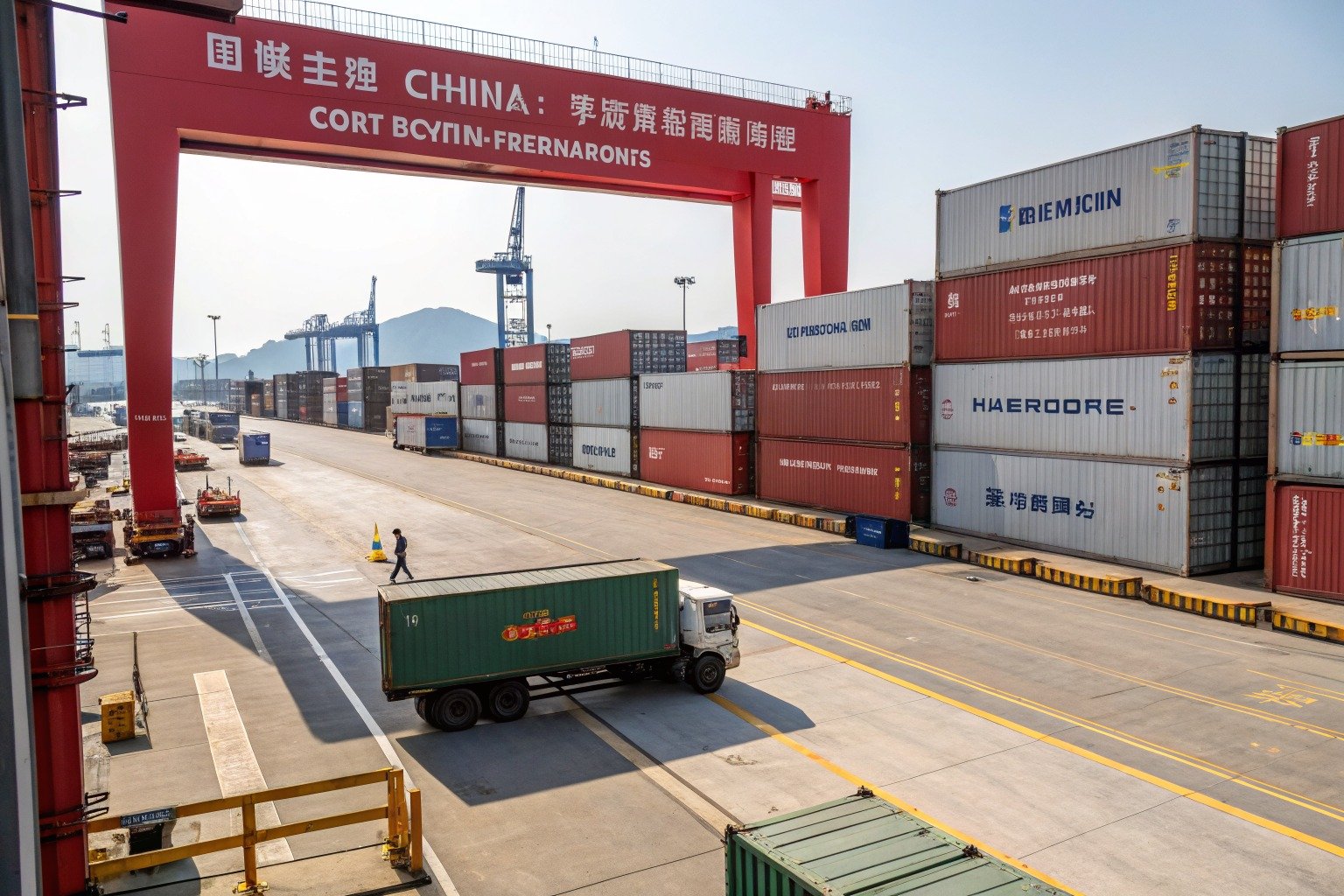 How Can I Lower FBA Shipping Costs from China Without Stockouts? - freight cost and risk review