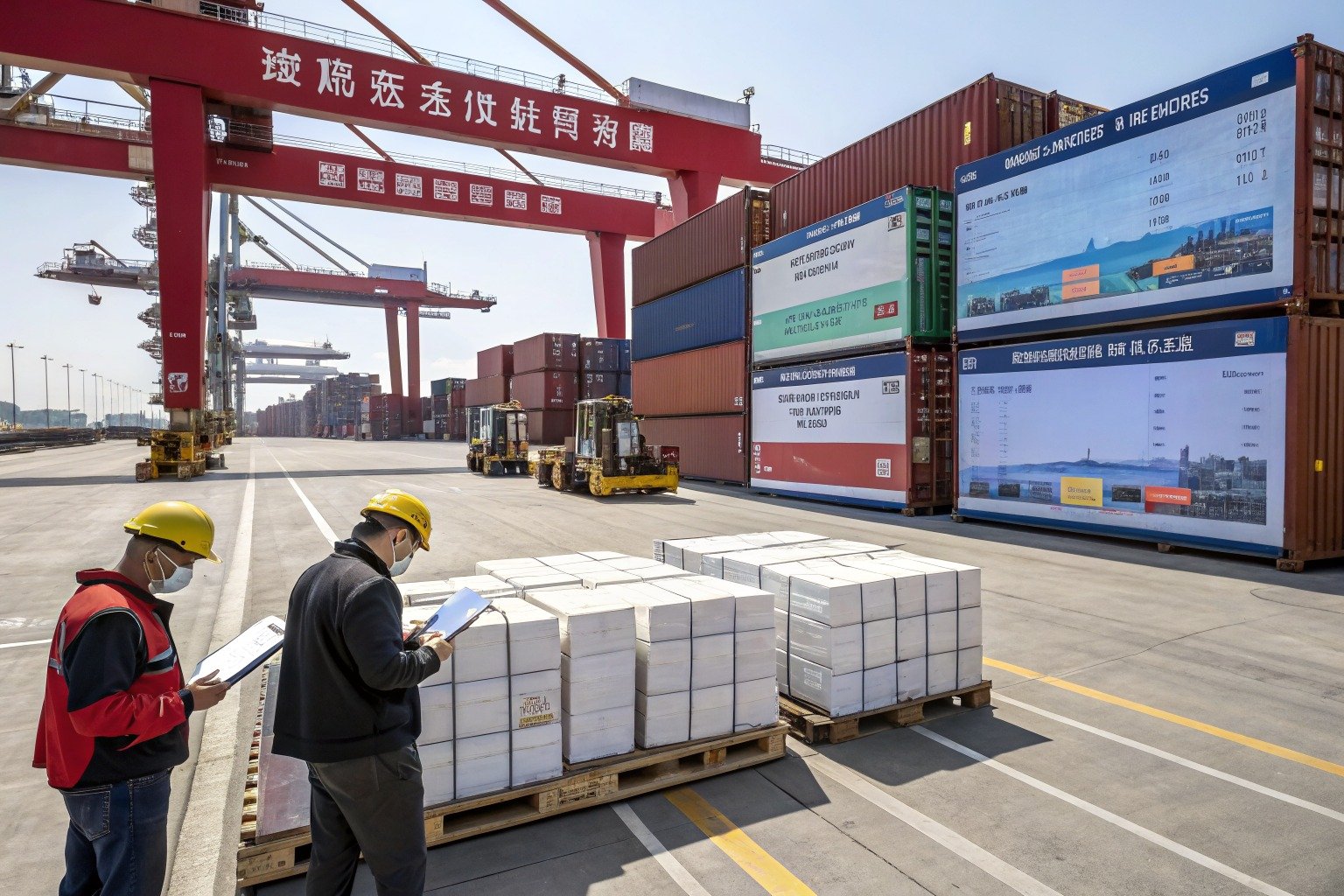 Which Freight Forwarder Services Help Amazon Sellers Scale Faster? - freight cost and risk review