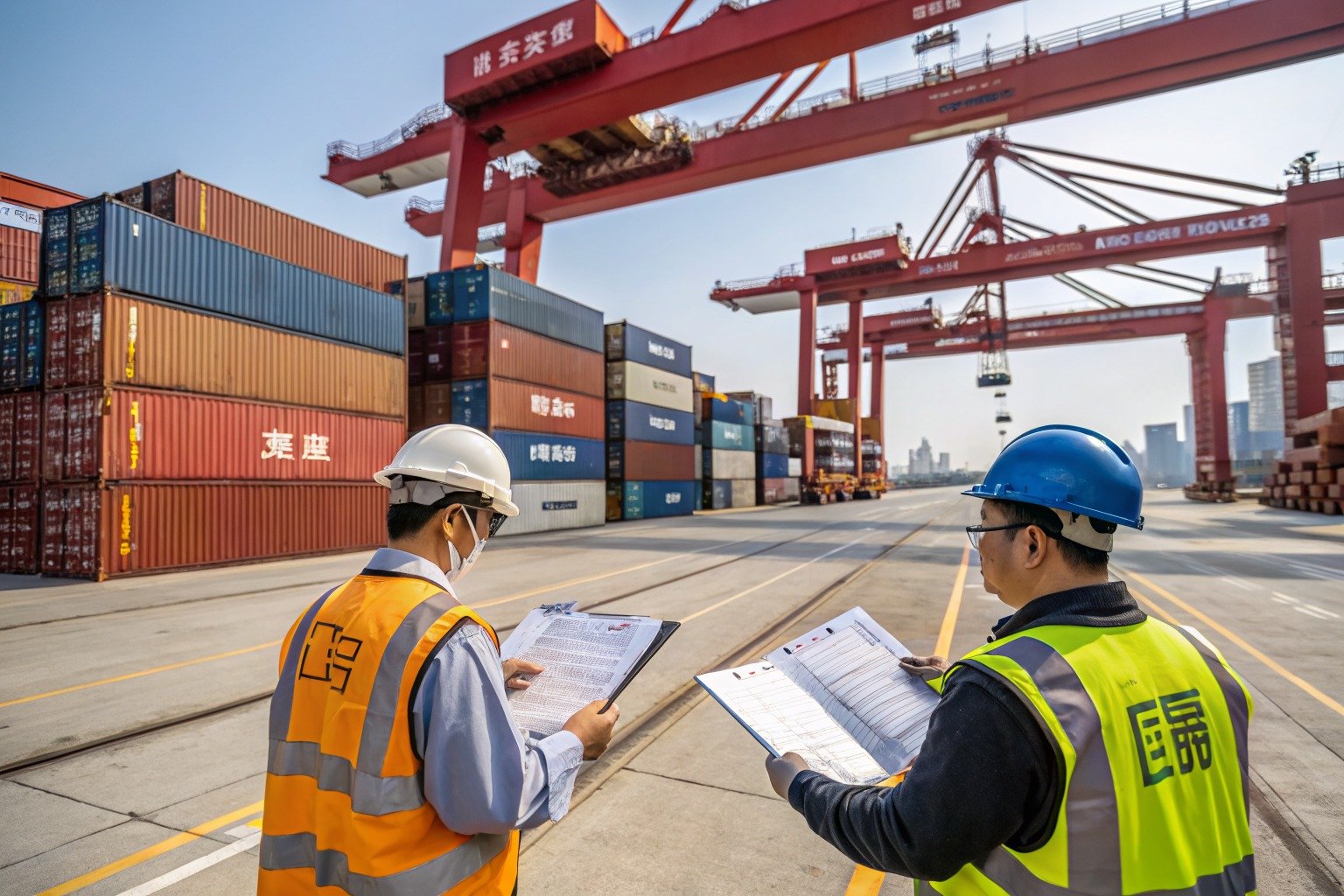 FOB vs CIF vs DDP: Which Incoterm Should I Choose from China? - freight cost and risk review