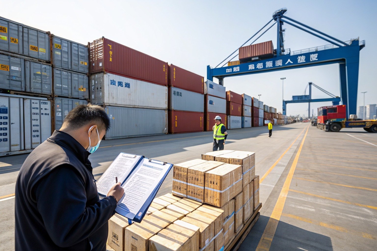 What Is CIF Shipping from China and What Risks Should I Check? - freight cost and risk review