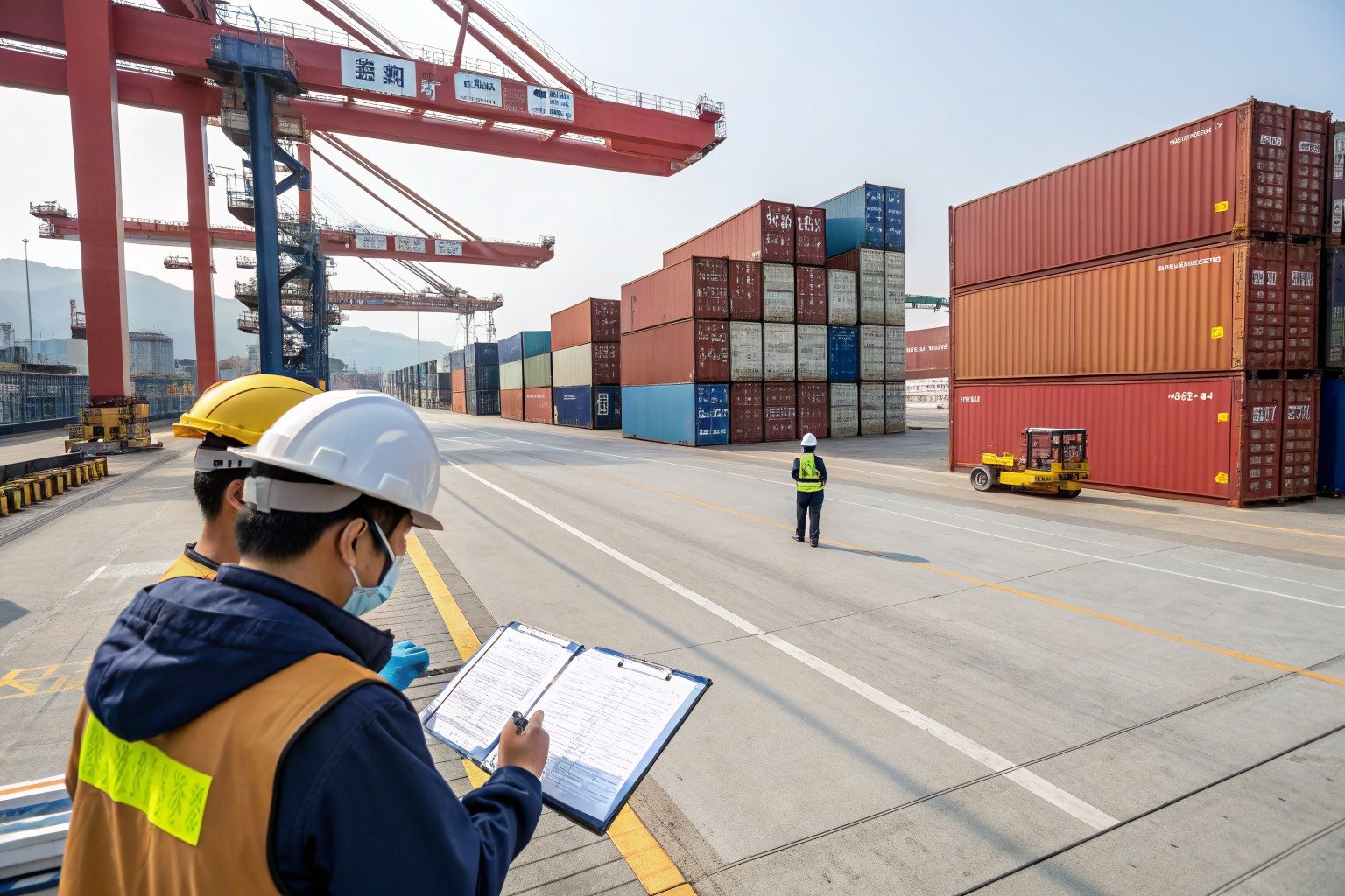 How Do Incoterms Affect Insurance, Customs, and Final Delivery? - freight cost and risk review