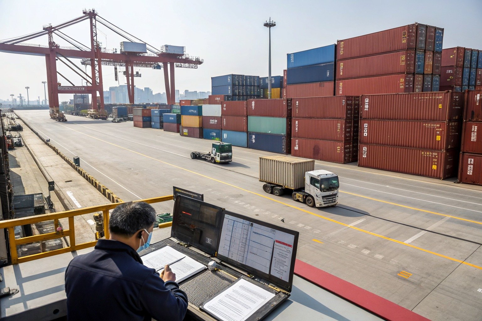 How Much Does Freight from China to USA Usually Cost? - freight cost and risk review