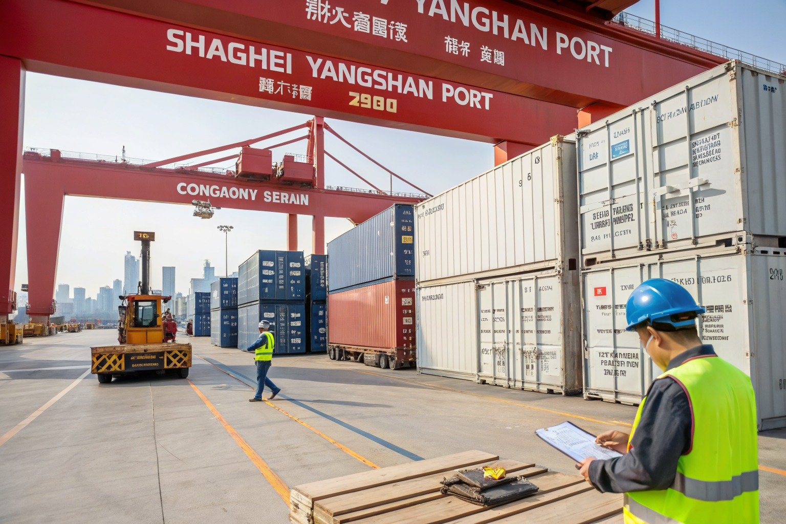How Long Does Shipping from China to USA Take by Sea and Air? - freight cost and risk review