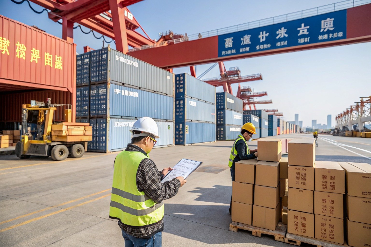How Do I Choose a Reliable China Freight Forwarder for My Import Business? - freight cost and risk review