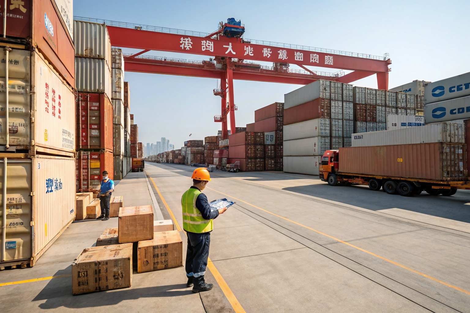 Can DDP Shipping Help Amazon Sellers Control Cash Flow? - export document and customs preparation