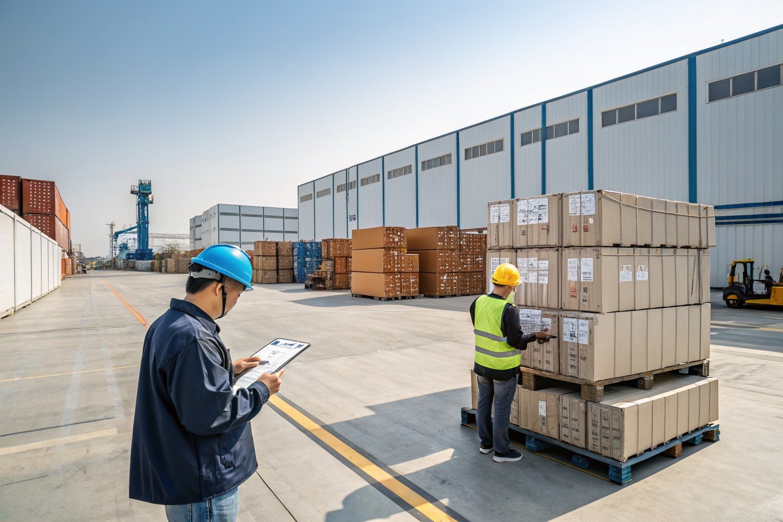 How Can I Avoid Fake Low DDP Quotes from China Freight Agents? - export document and customs preparation