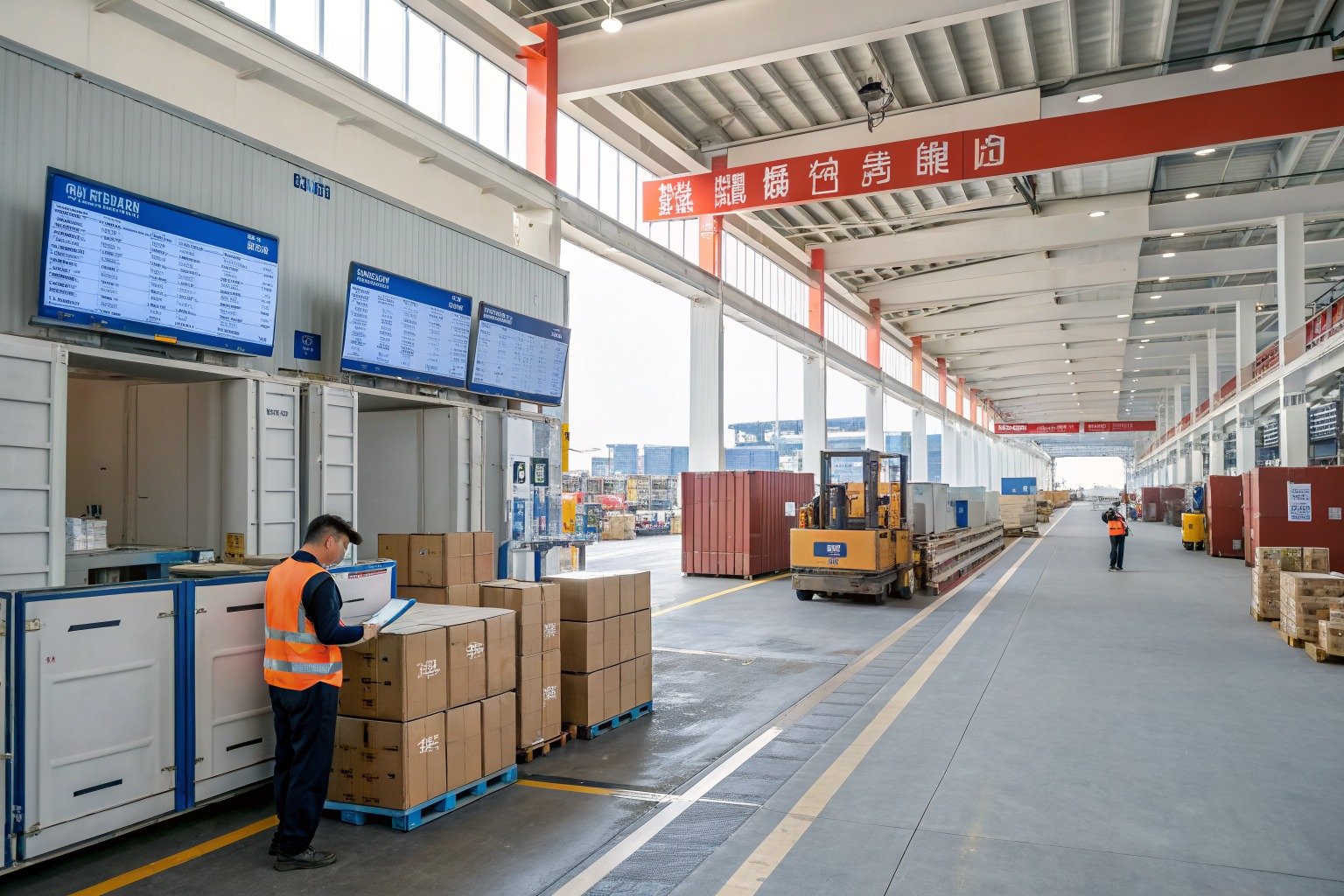 Why Does the Cheapest Freight Quote Often Become Expensive Later? - export document and customs preparation
