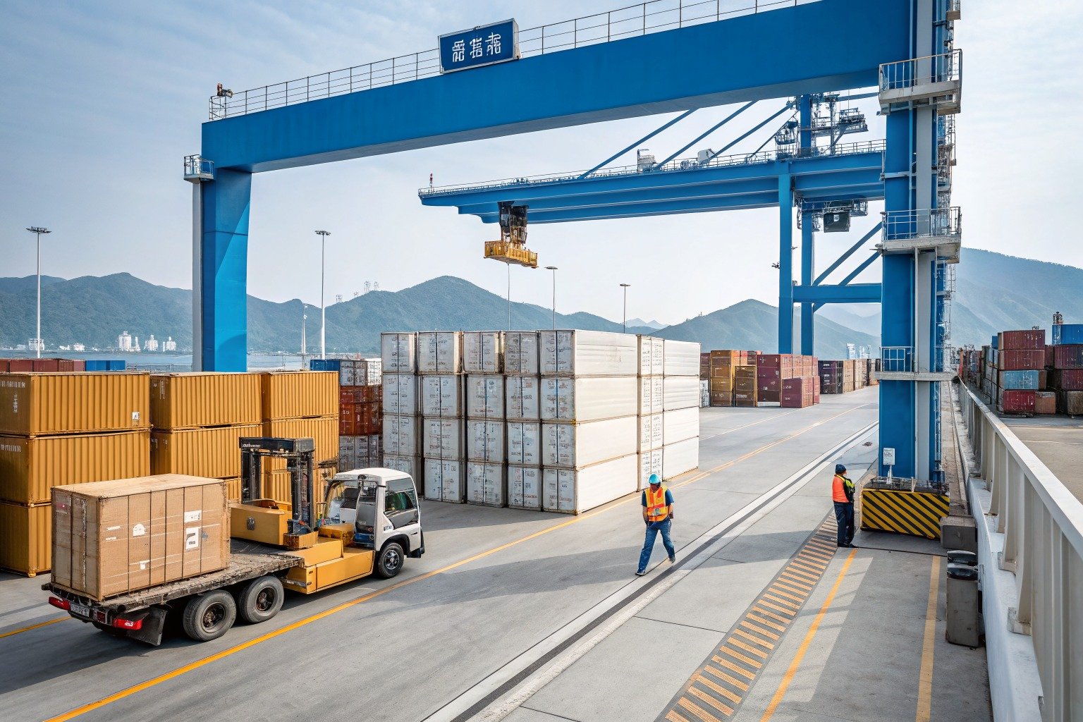 What Is the Difference Between Freight Cost and Landed Cost? - export document and customs preparation