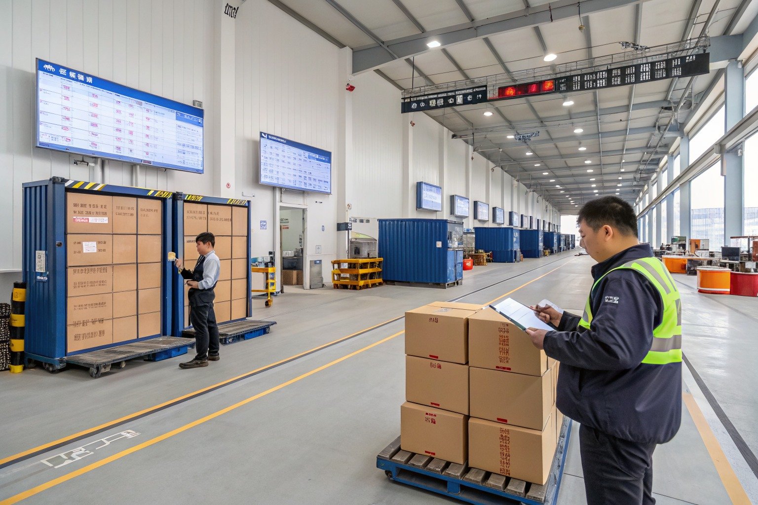 How Can I Reduce Shipping Cost Without Increasing Delivery Risk? - export document and customs preparation