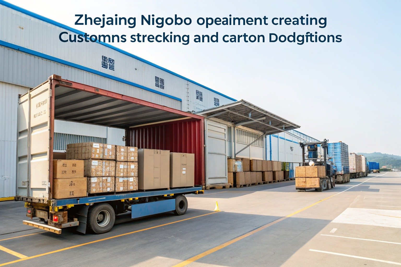 Which Shipping Fees Surprise New Importers Most? - export document and customs preparation
