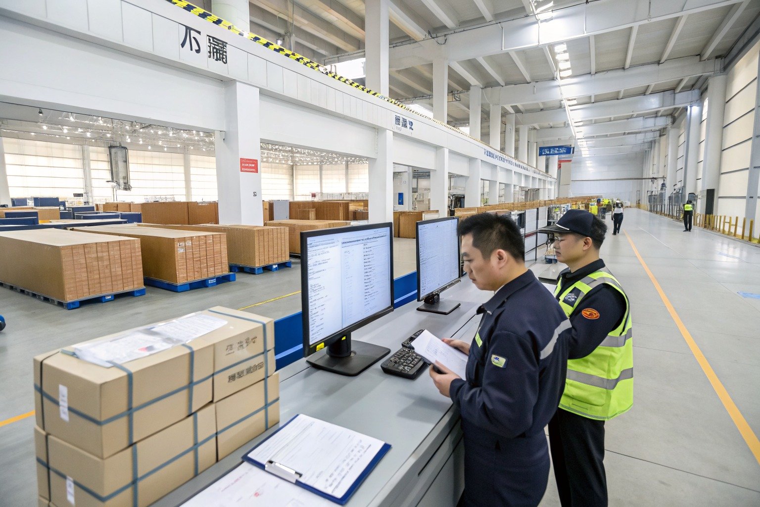 What Is an HS Code and Why Does It Matter for China Imports? - export document and customs preparation