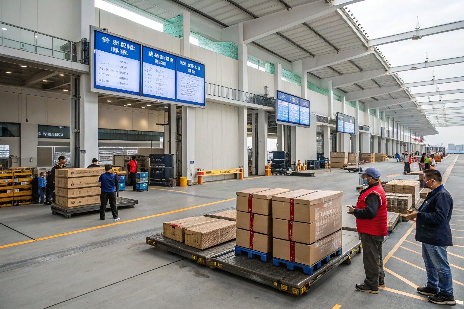 How Do Import Duties Affect My China Sourcing Profit? - export document and customs preparation