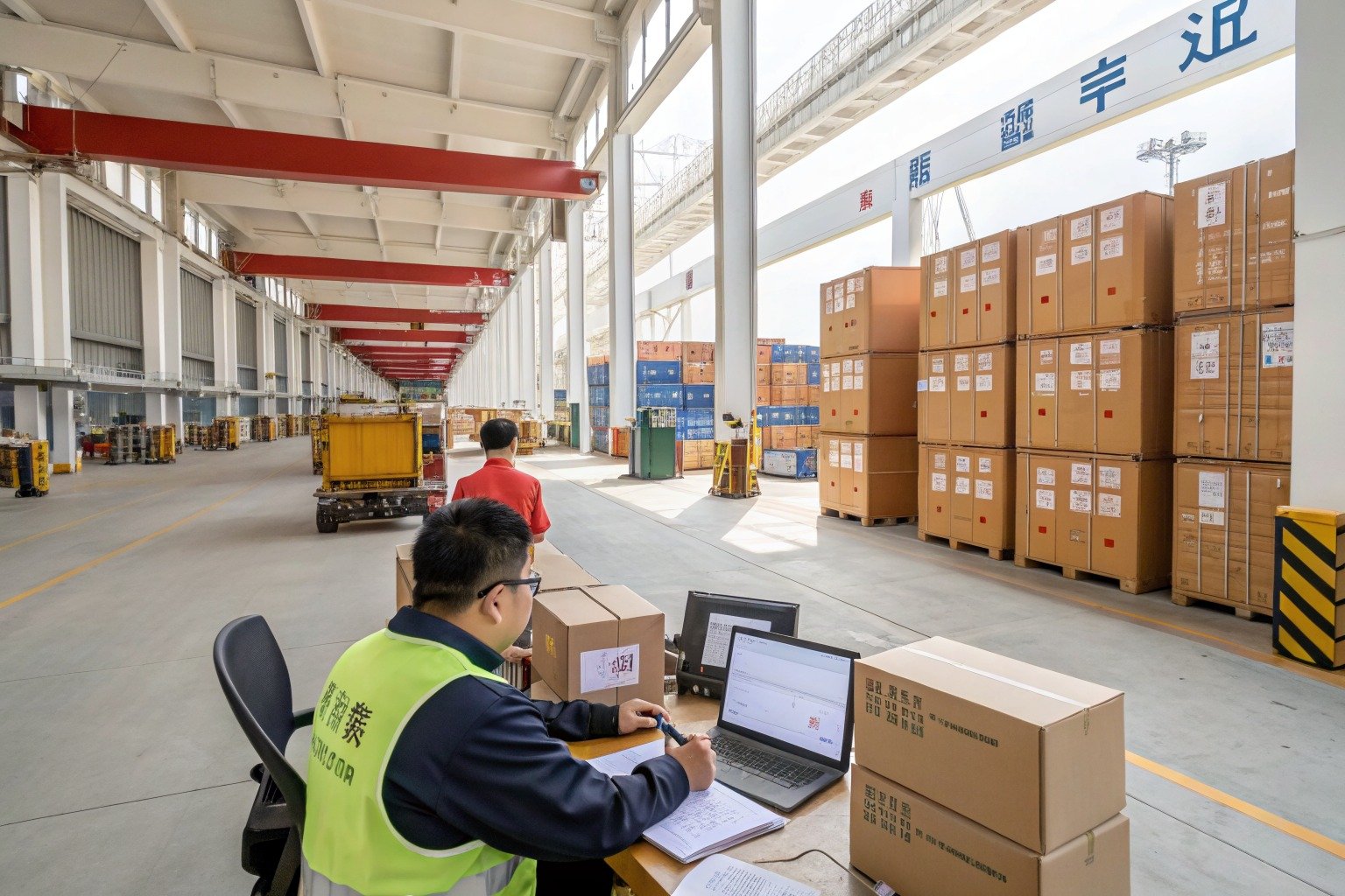 What Happens If My Commercial Invoice Is Wrong? - export document and customs preparation