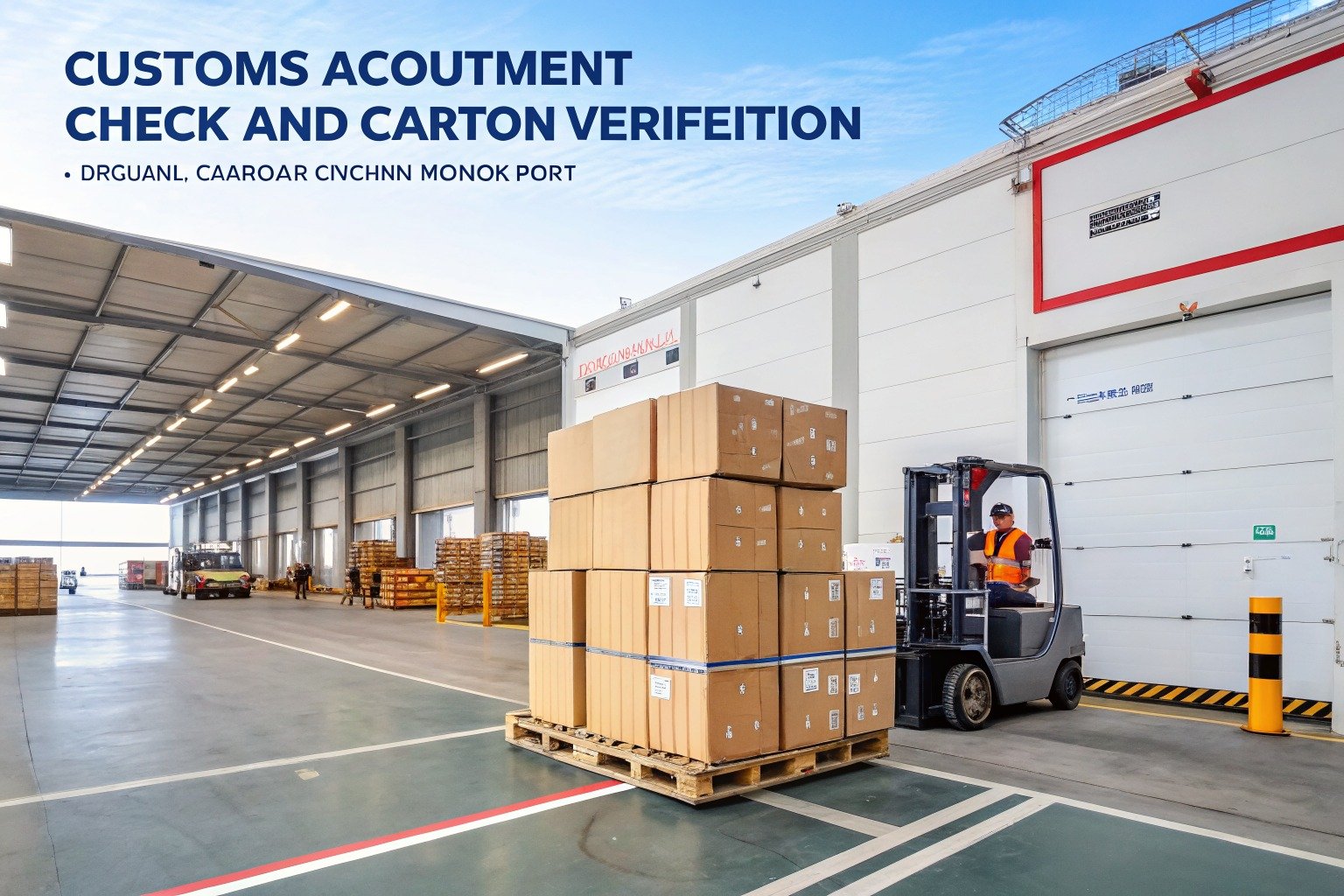 How Do I Prepare for US Customs Clearance from China? - export document and customs preparation