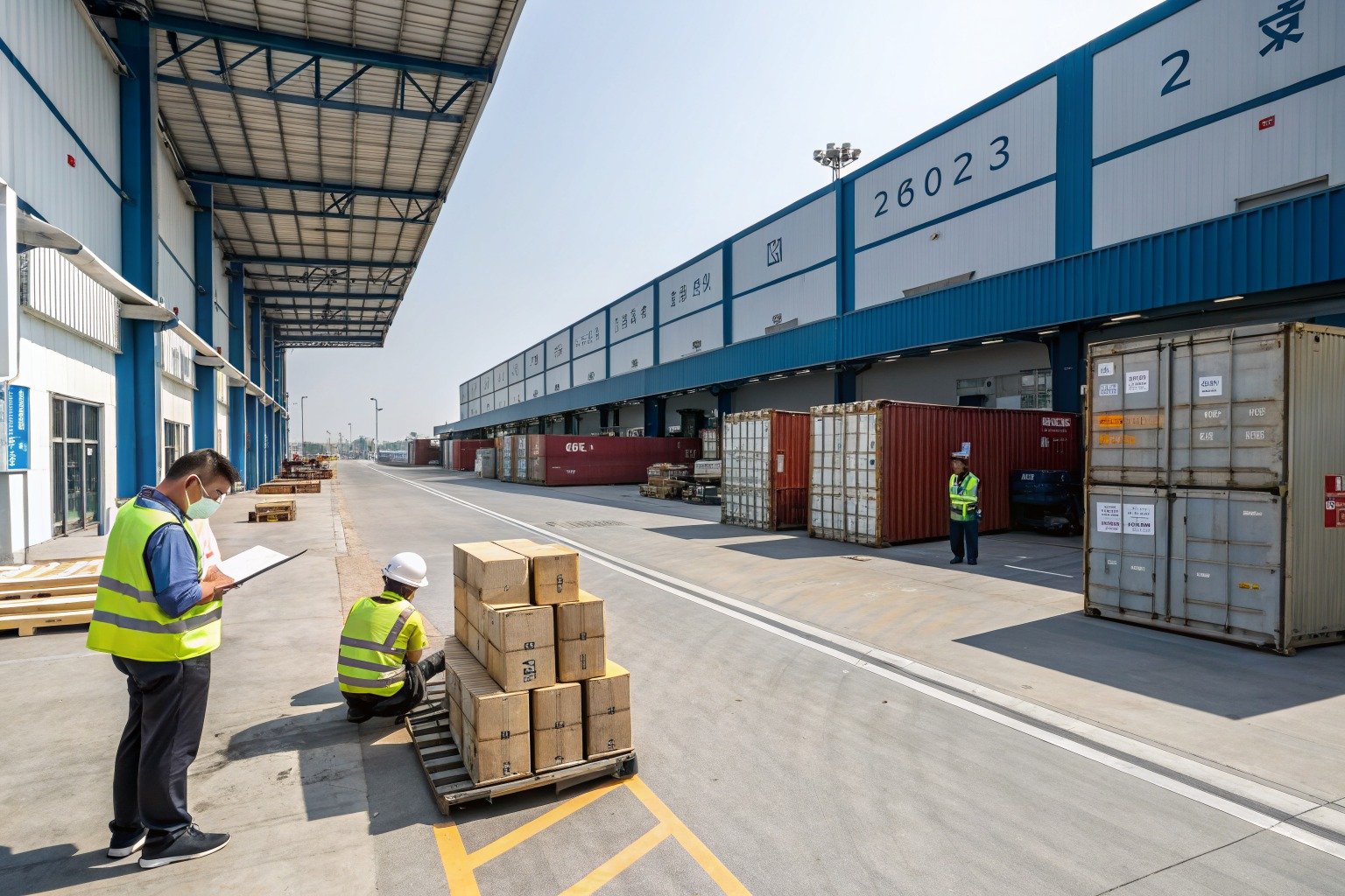 How Do I Compare China Freight Forwarder Quotes Without Getting Misled? - export document and customs preparation