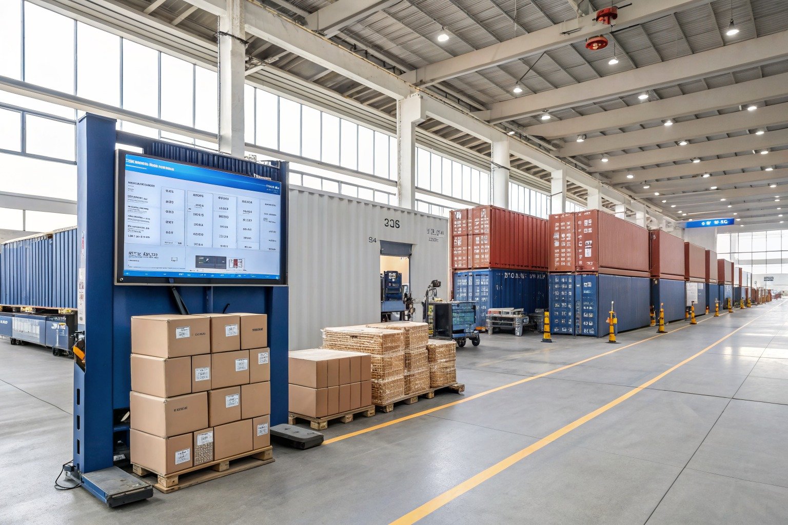 How Do I Ship Products from China to Amazon FBA Safely? - export document and customs preparation