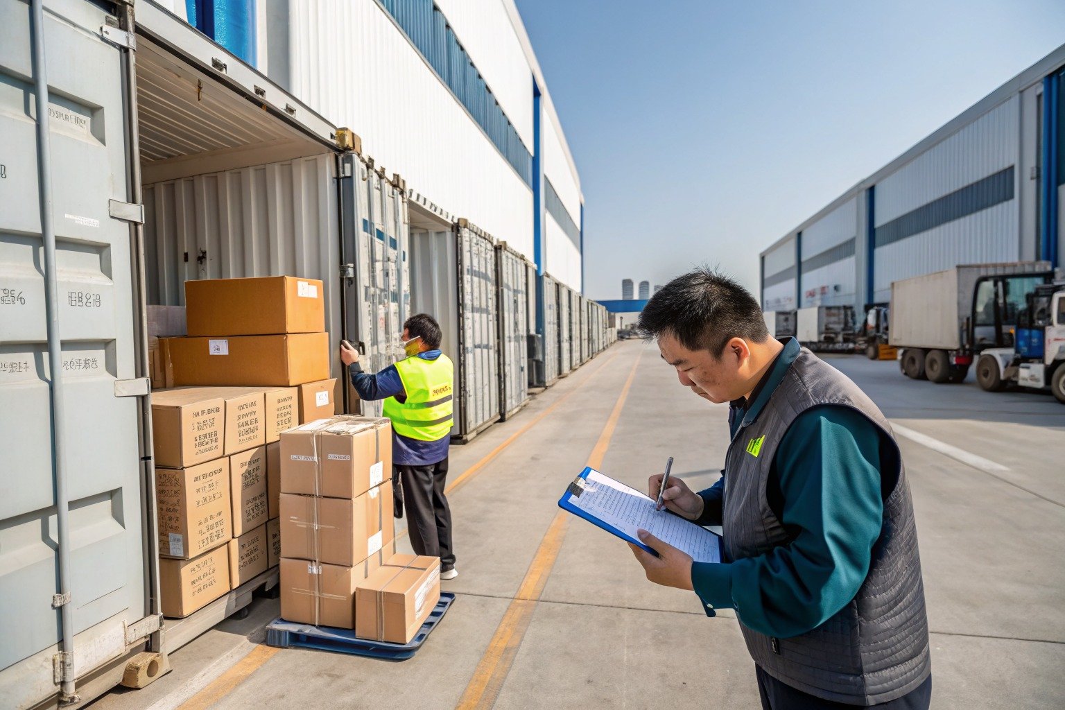 How Can Amazon Sellers Compare DDP and Express Shipping from China? - export document and customs preparation