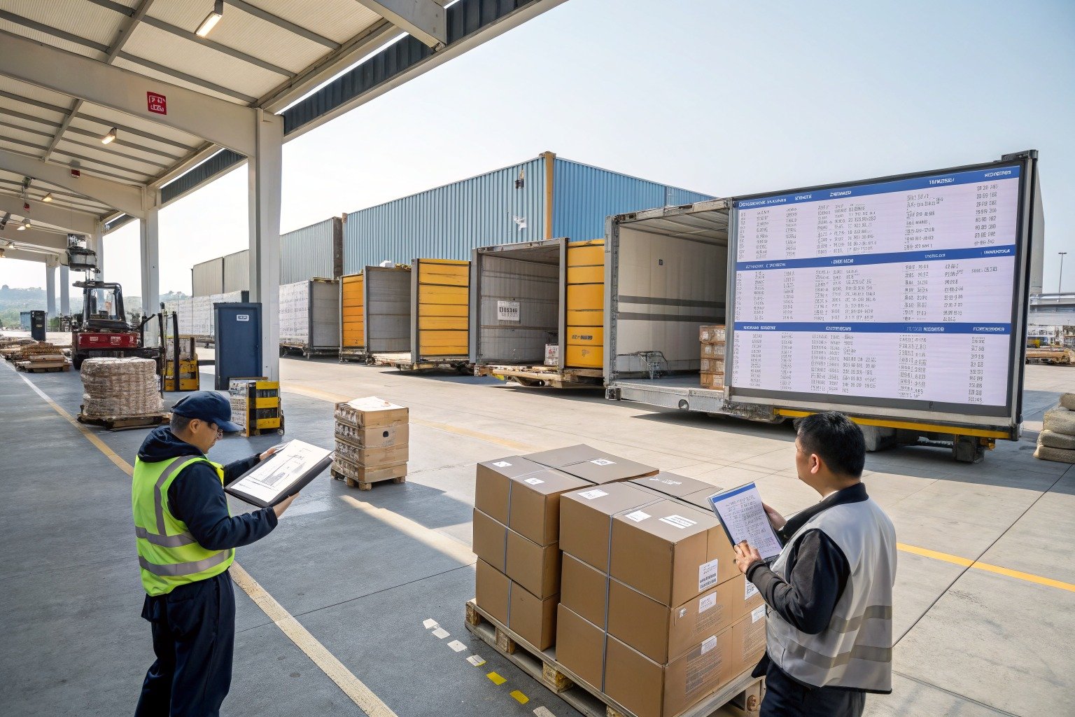 When Should I Ask My Supplier for FOB Instead of EXW? - export document and customs preparation