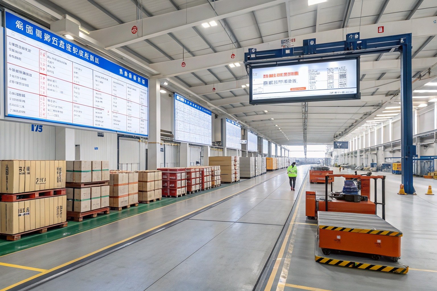 How Can I Ship LCL Cargo from China to USA Without Hidden Fees? - export document and customs preparation