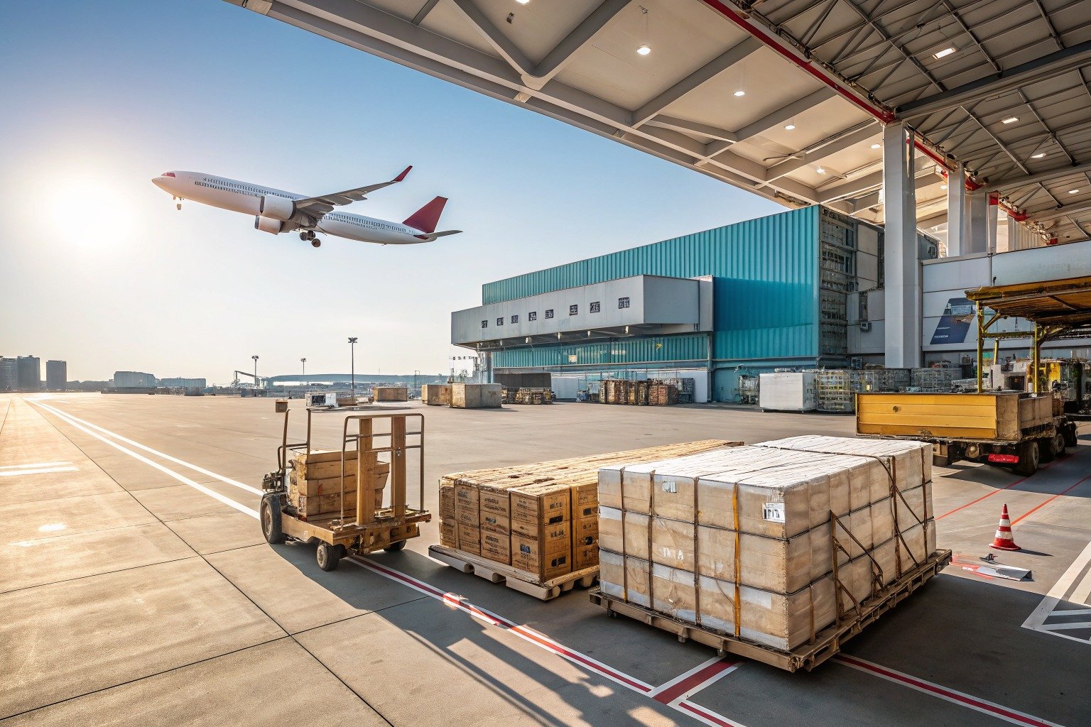 What Should I Check Before Hiring a Freight Forwarder in China? - Shanghai and Ningbo logistics coordination