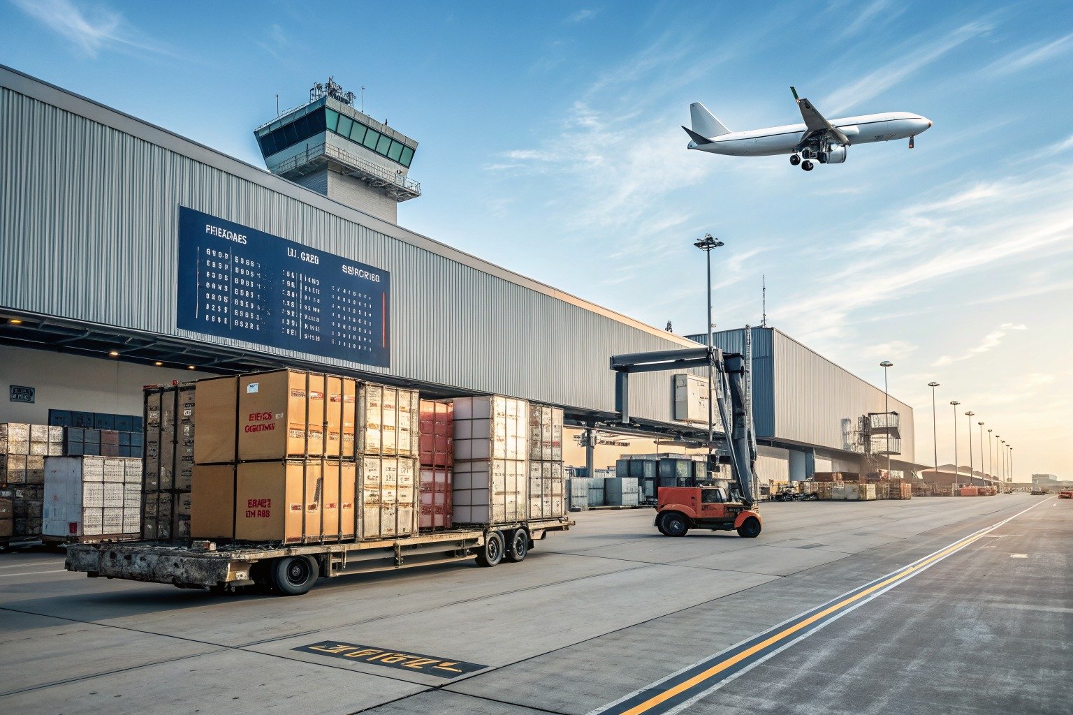 When Should I Use DDP Instead of FOB When Importing from China? - Shanghai and Ningbo logistics coordination