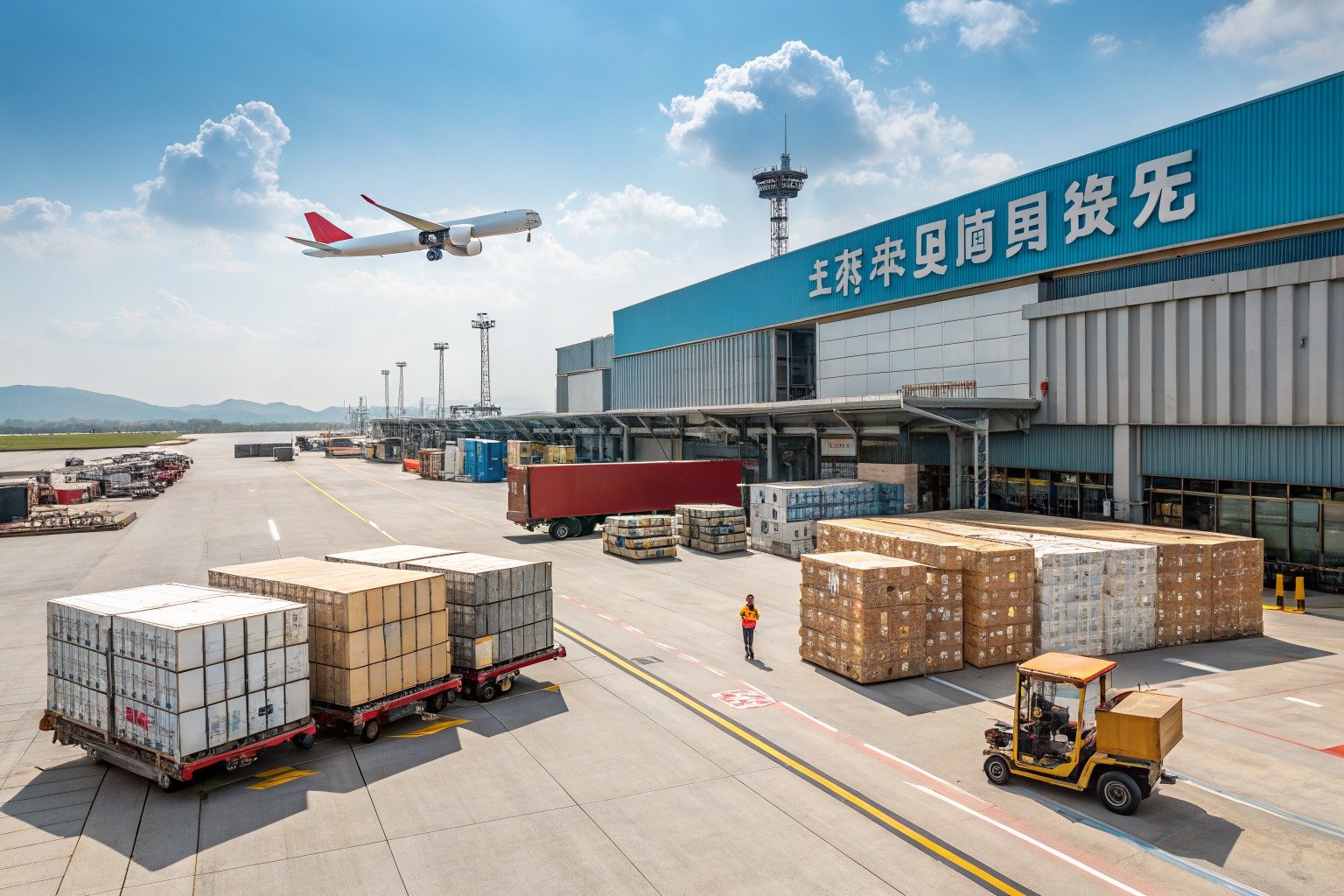 How Can DDP Door-to-Door Shipping Help Small Importers Avoid Customs Stress? - Shanghai and Ningbo logistics coordination
