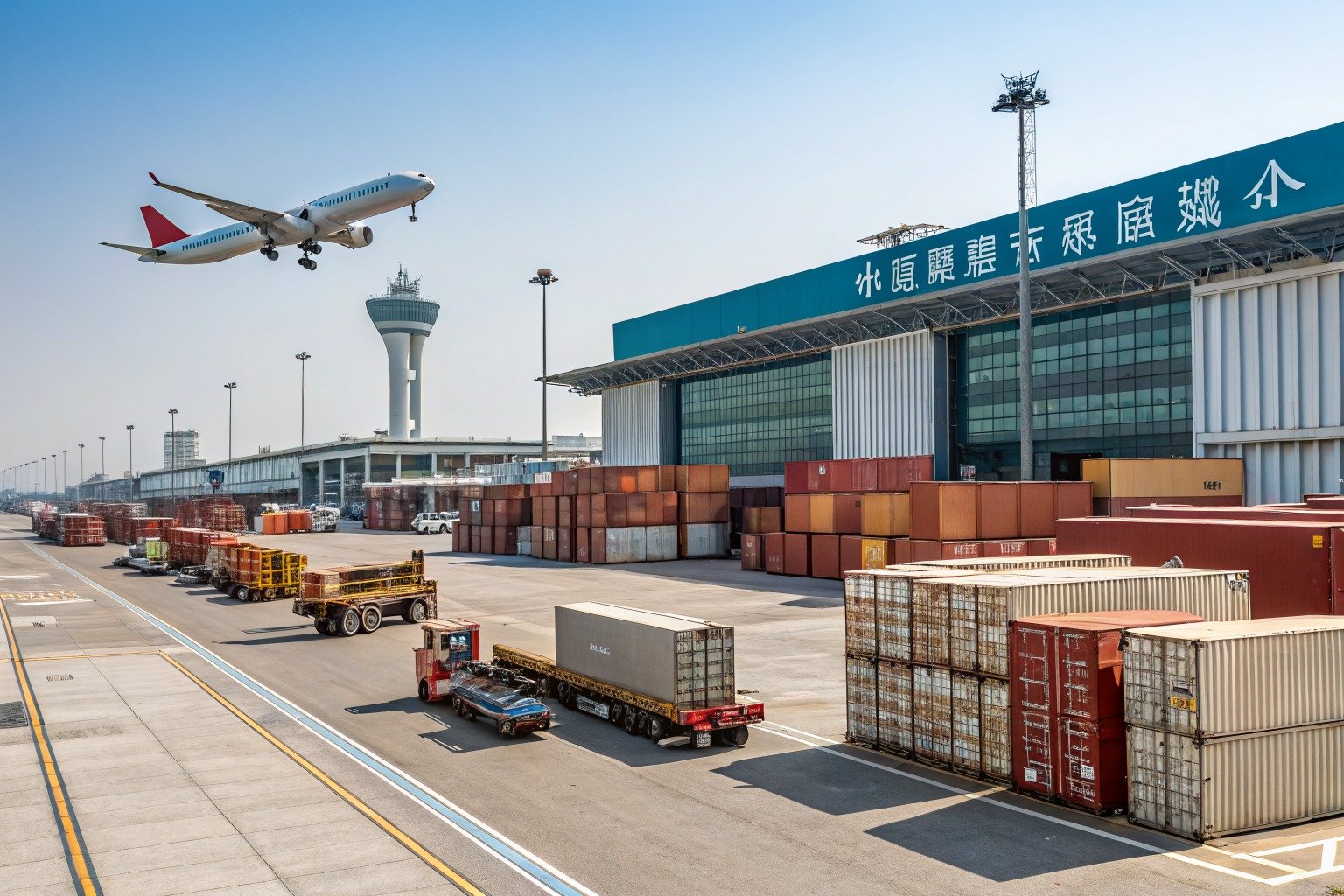 What Are the Biggest Risks in DDP Shipping from China? - Shanghai and Ningbo logistics coordination