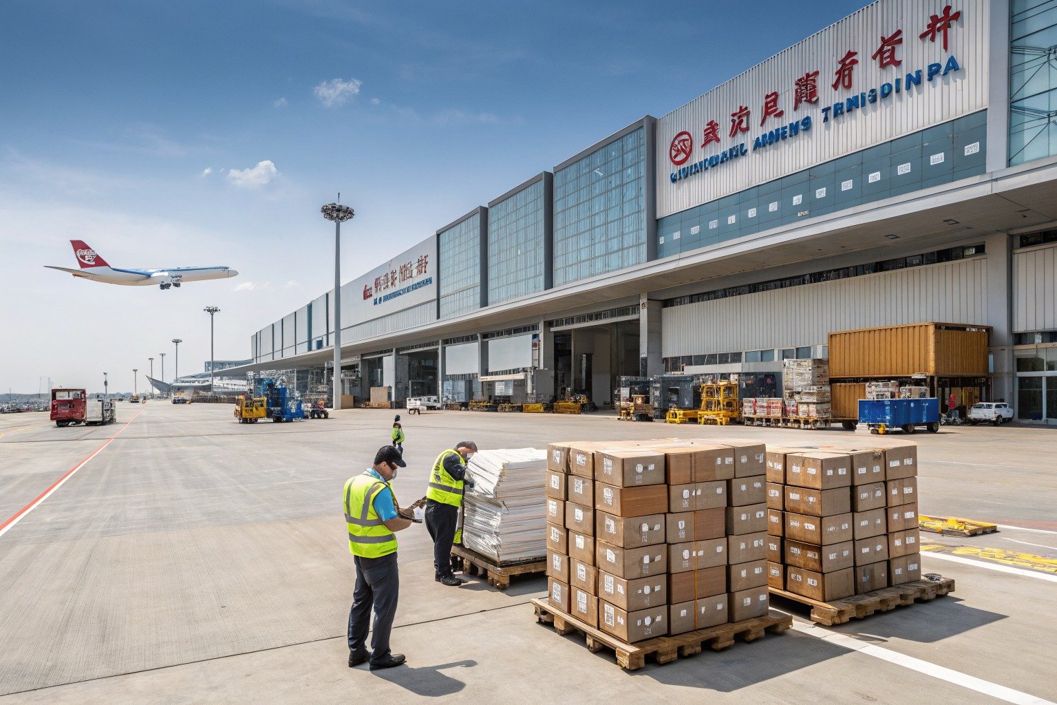 What Documents Do I Still Need When Using DDP Shipping from China? - Shanghai and Ningbo logistics coordination