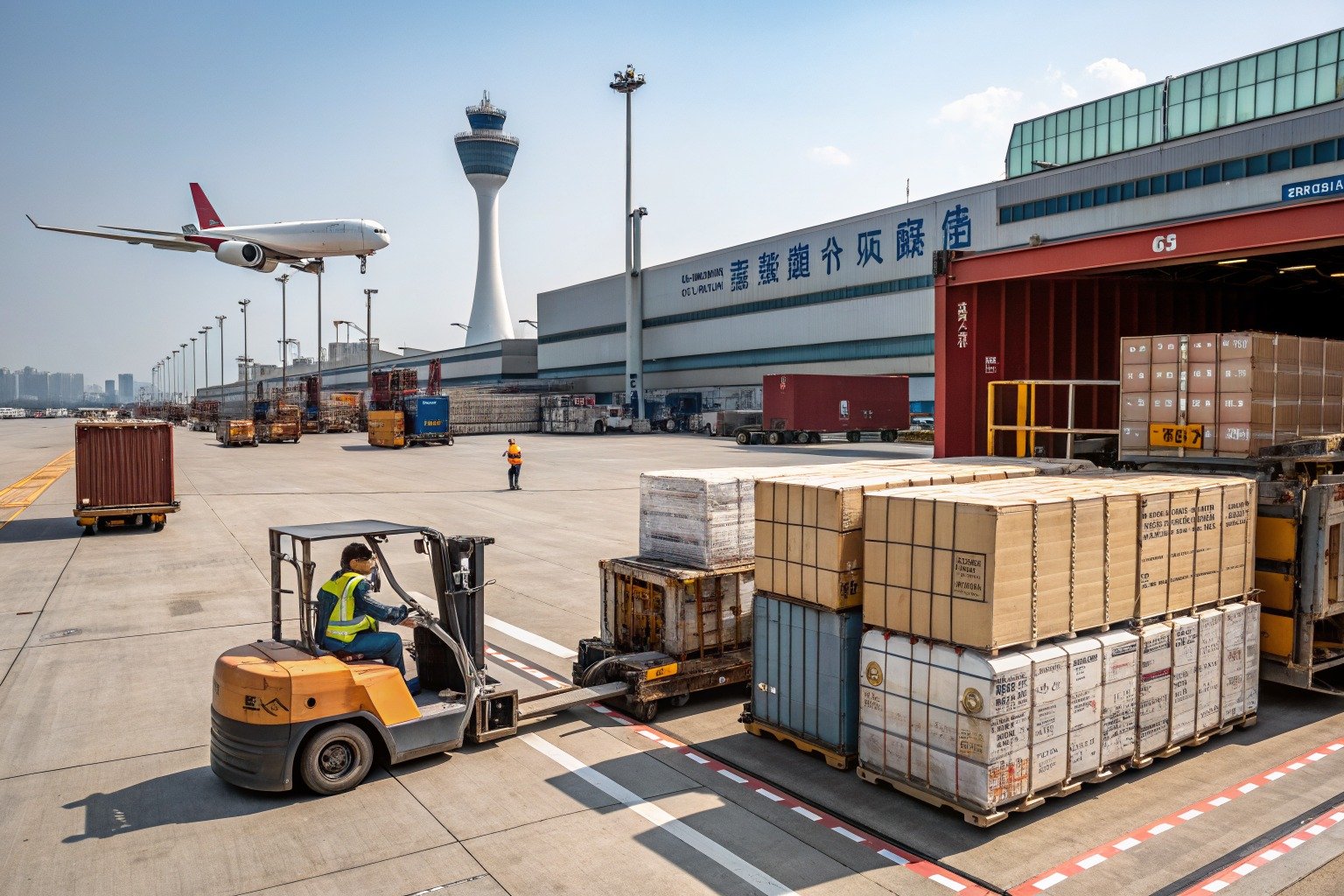 How Can I Avoid Fake Low DDP Quotes from China Freight Agents? - Shanghai and Ningbo logistics coordination