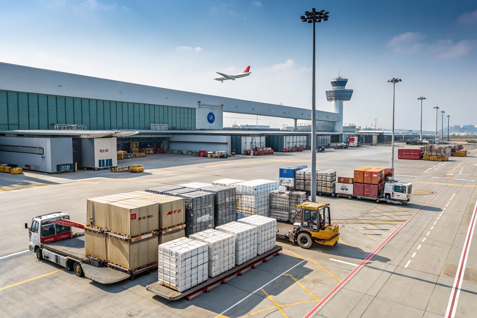 How Much Does It Really Cost to Ship Goods from China? - Shanghai and Ningbo logistics coordination