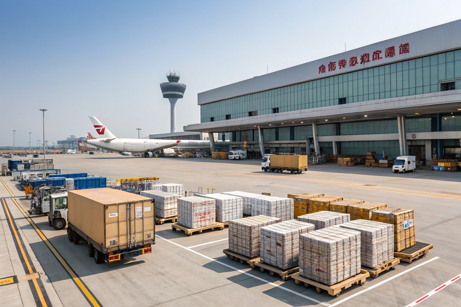 What Fees Should Be Included in a China Shipping Quote? - Shanghai and Ningbo logistics coordination