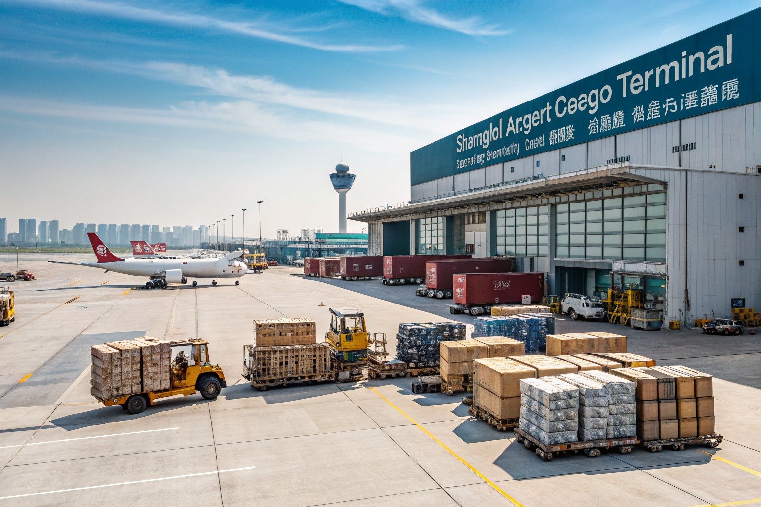 How Can I Calculate Landed Cost Before Importing from China? - Shanghai and Ningbo logistics coordination