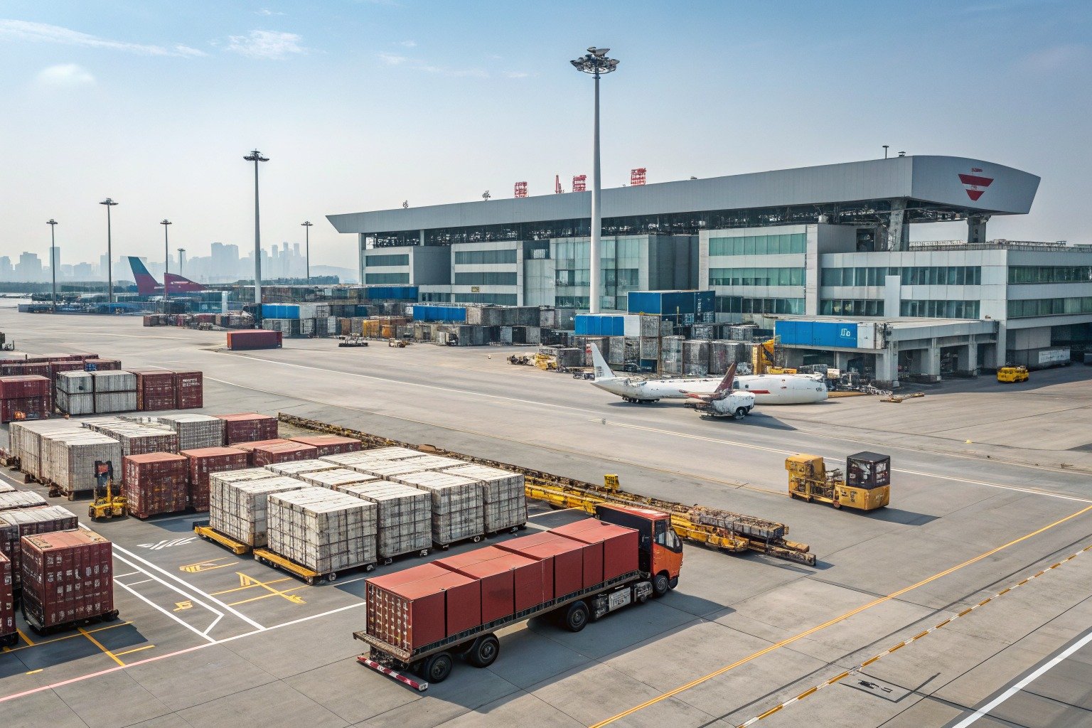 Why Does the Cheapest Freight Quote Often Become Expensive Later? - Shanghai and Ningbo logistics coordination