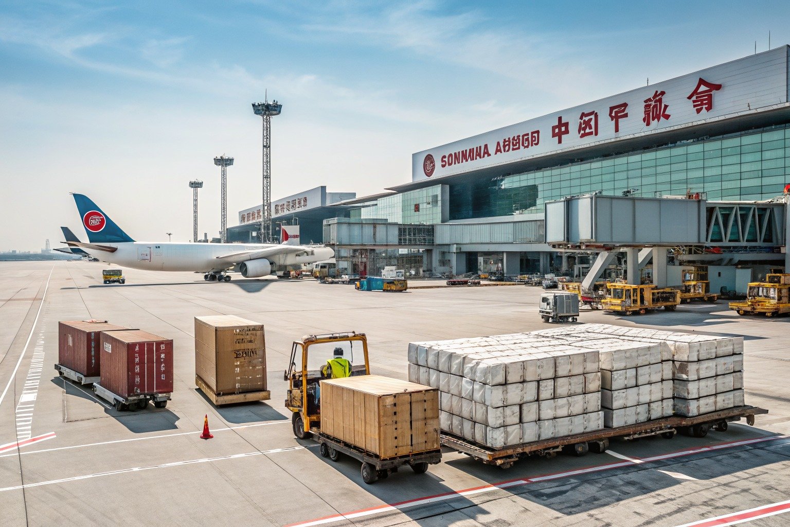 What Is the Difference Between Freight Cost and Landed Cost? - Shanghai and Ningbo logistics coordination