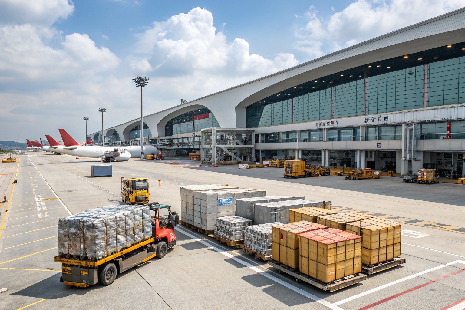 How Can I Reduce Shipping Cost Without Increasing Delivery Risk? - Shanghai and Ningbo logistics coordination