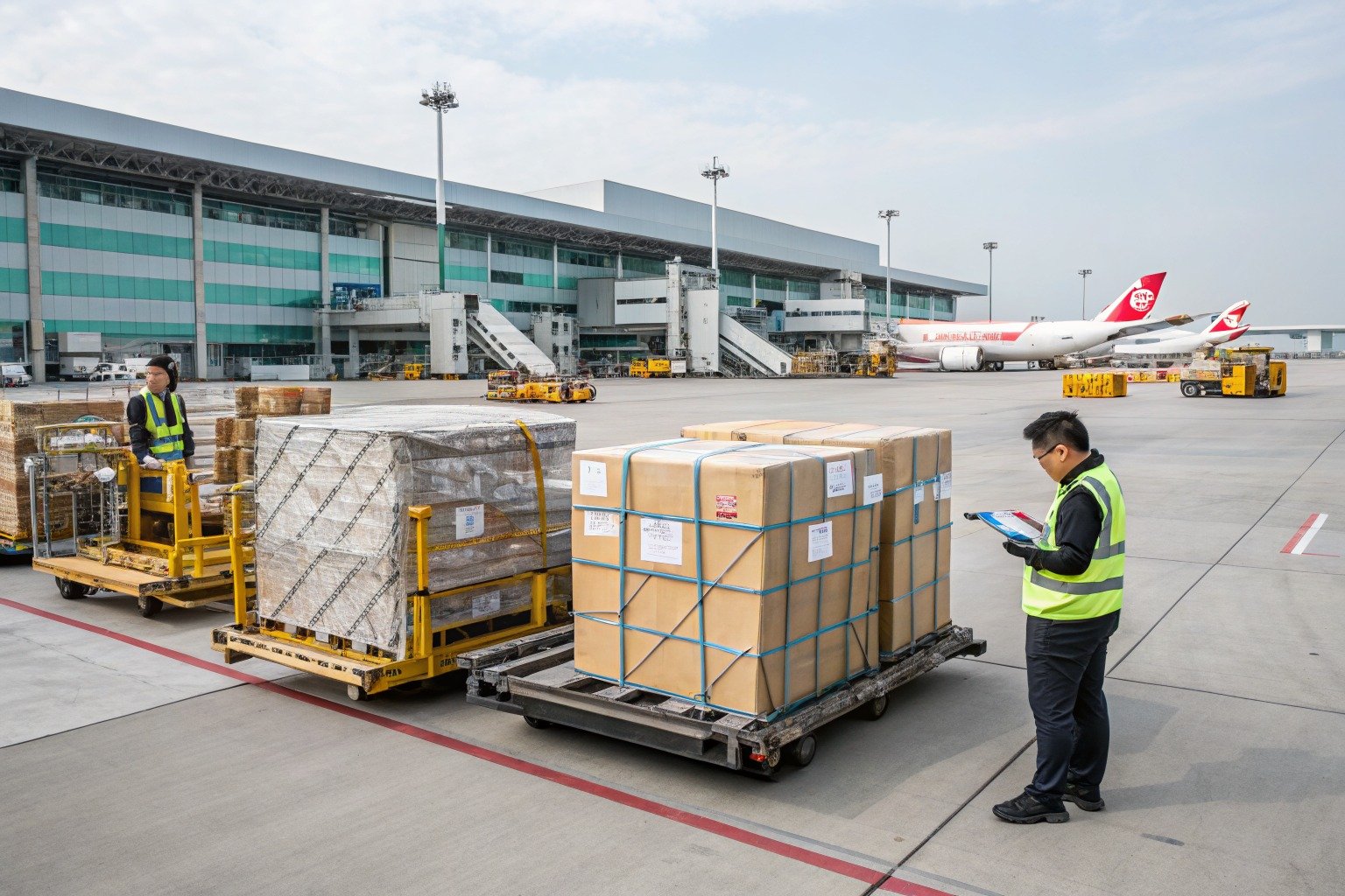 Which Shipping Fees Surprise New Importers Most? - Shanghai and Ningbo logistics coordination