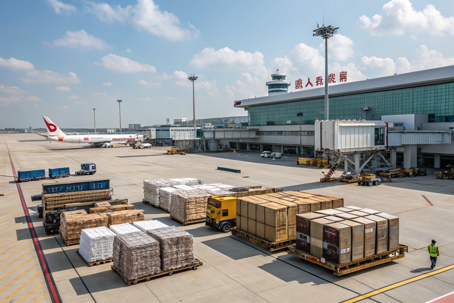 How Do I Build a Freight Budget for China Sourcing? - Shanghai and Ningbo logistics coordination