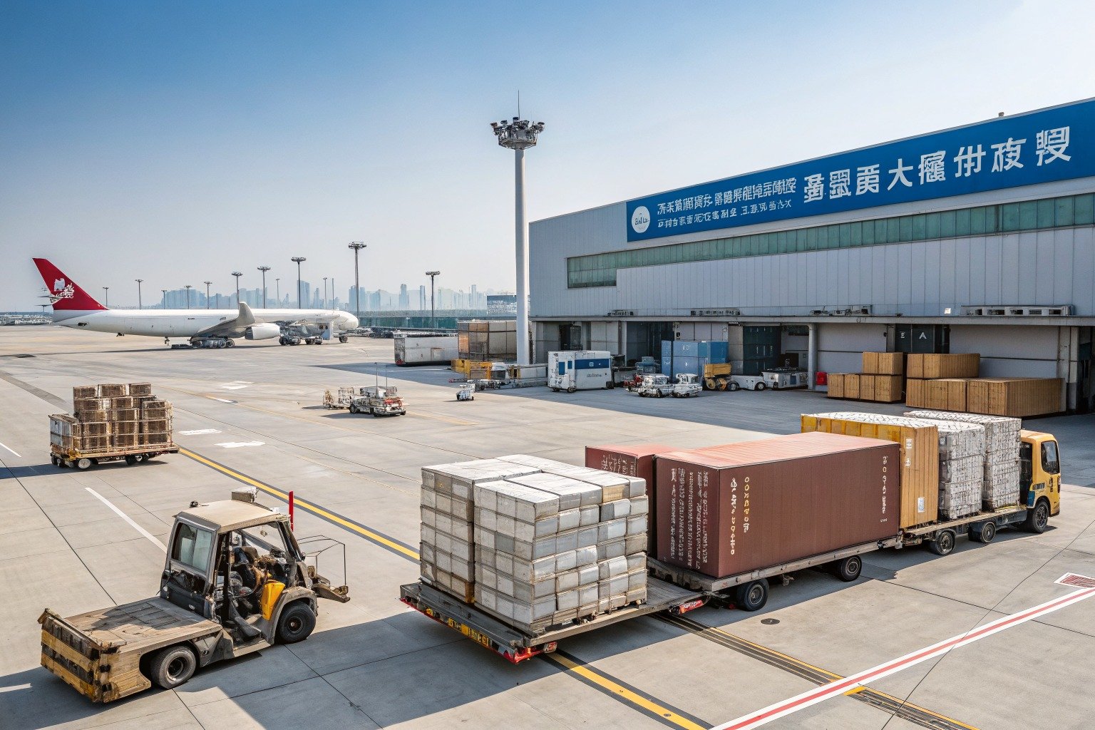 What Customs Documents Do I Need for Shipments from China? - Shanghai and Ningbo logistics coordination