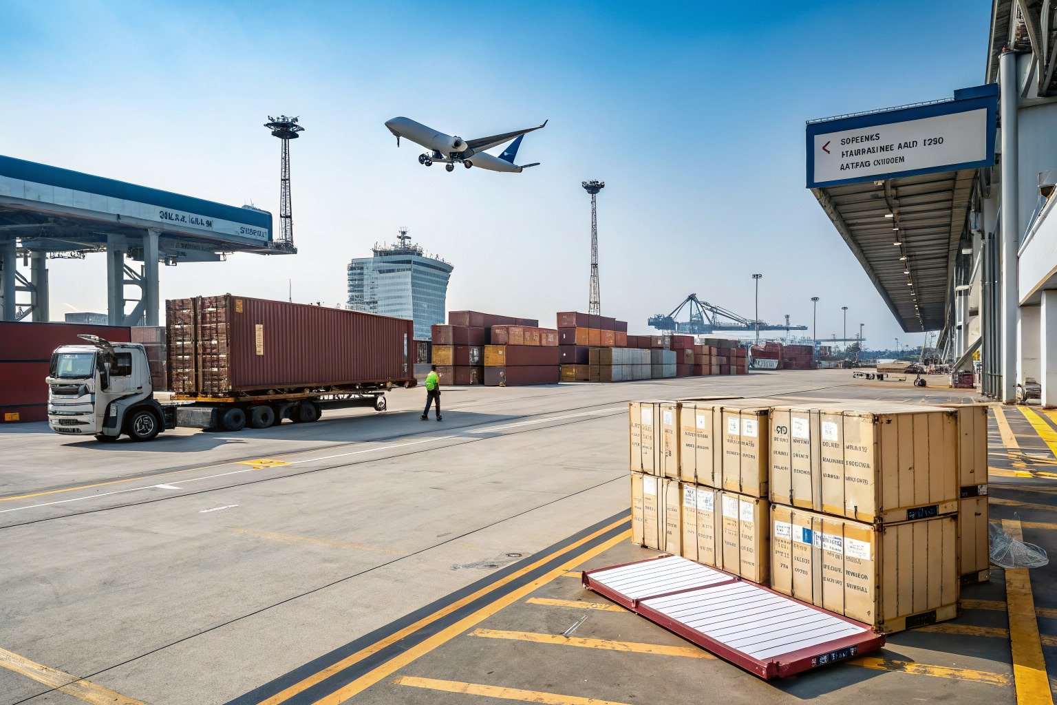 How Can I Avoid Customs Holds When Shipping from China? - Shanghai and Ningbo logistics coordination